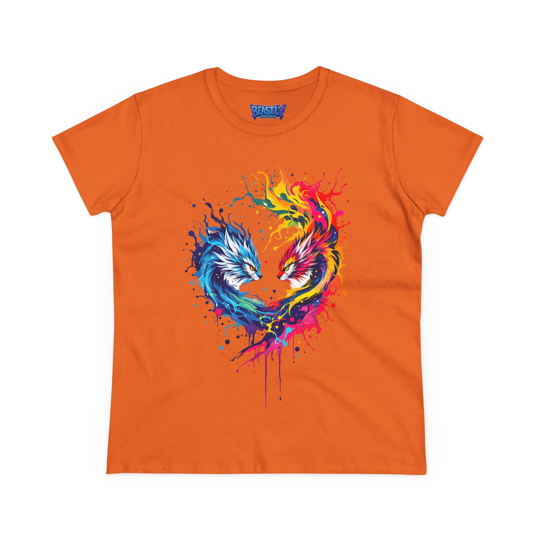Frost Fire Fusion Women&