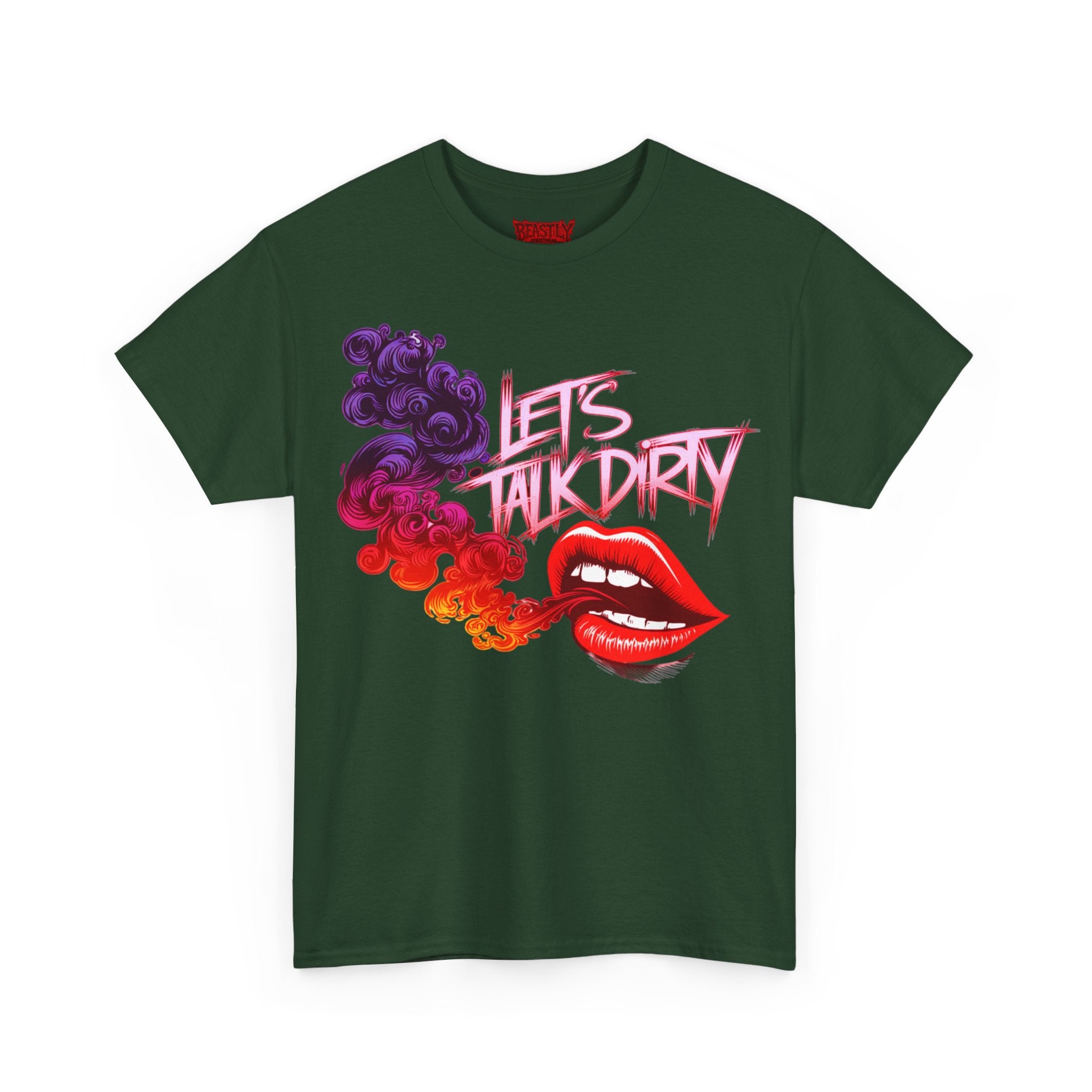 Let&