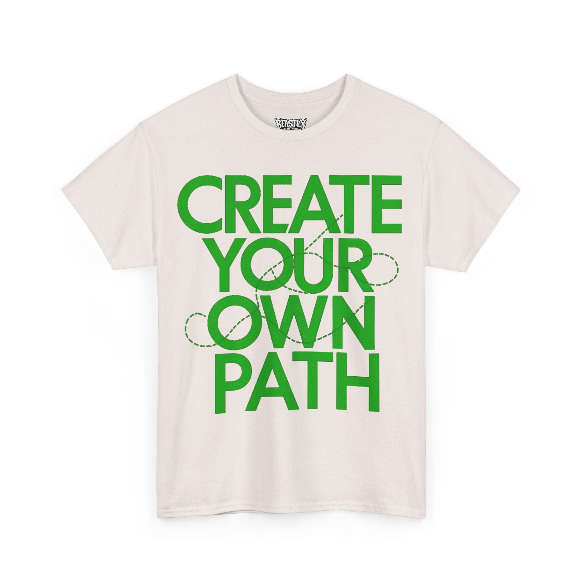 Create Your Own Path