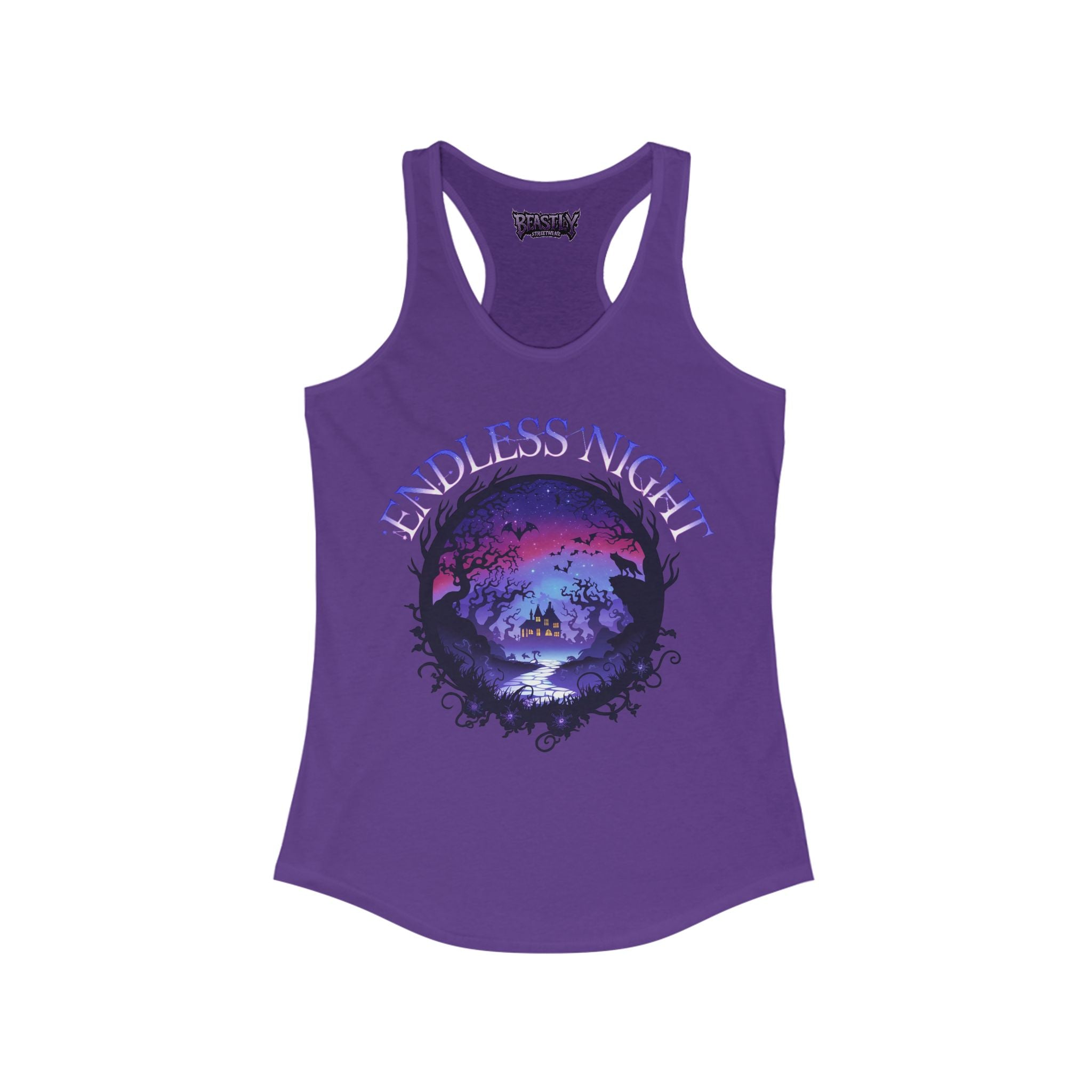 Endless Night Women&