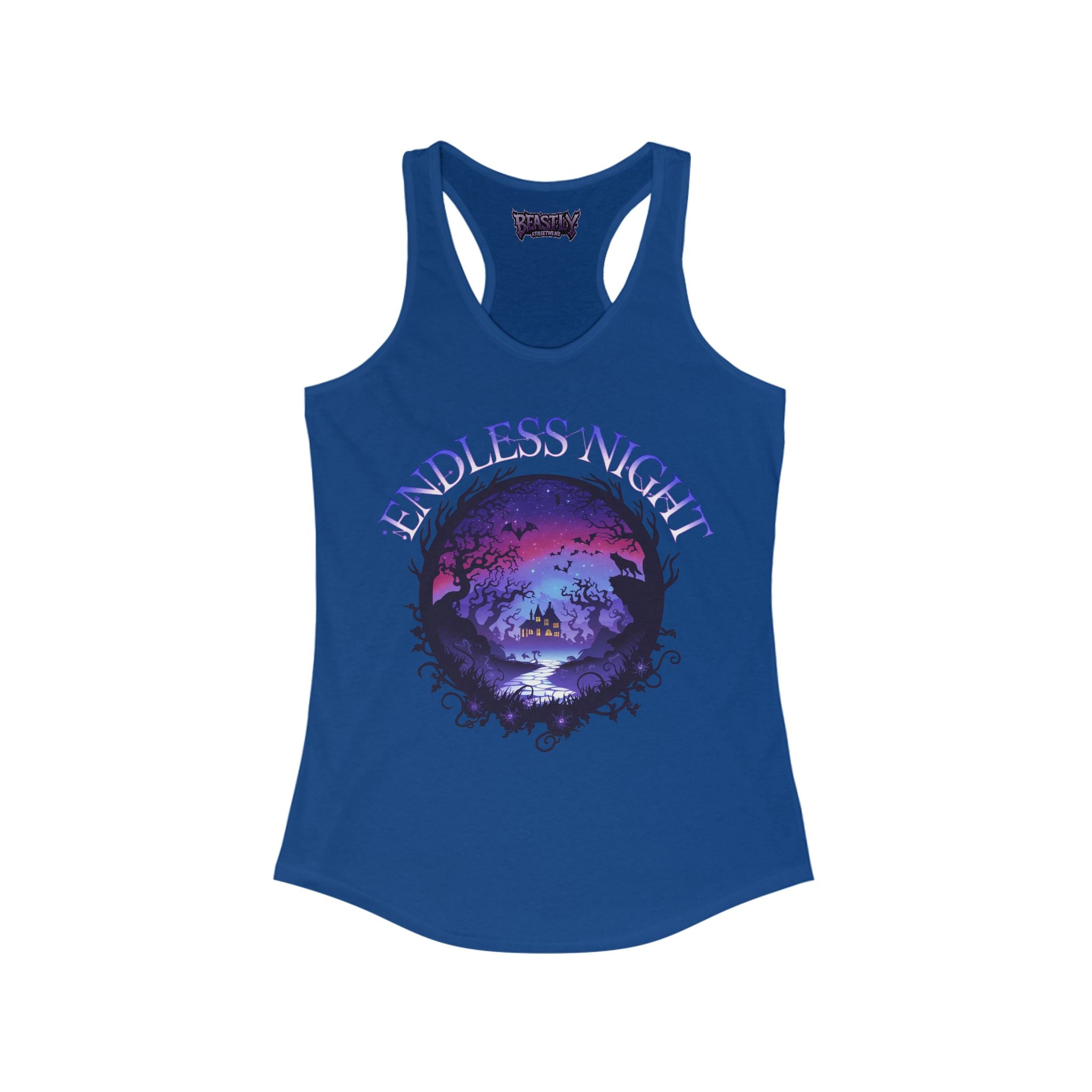 Endless Night Women&