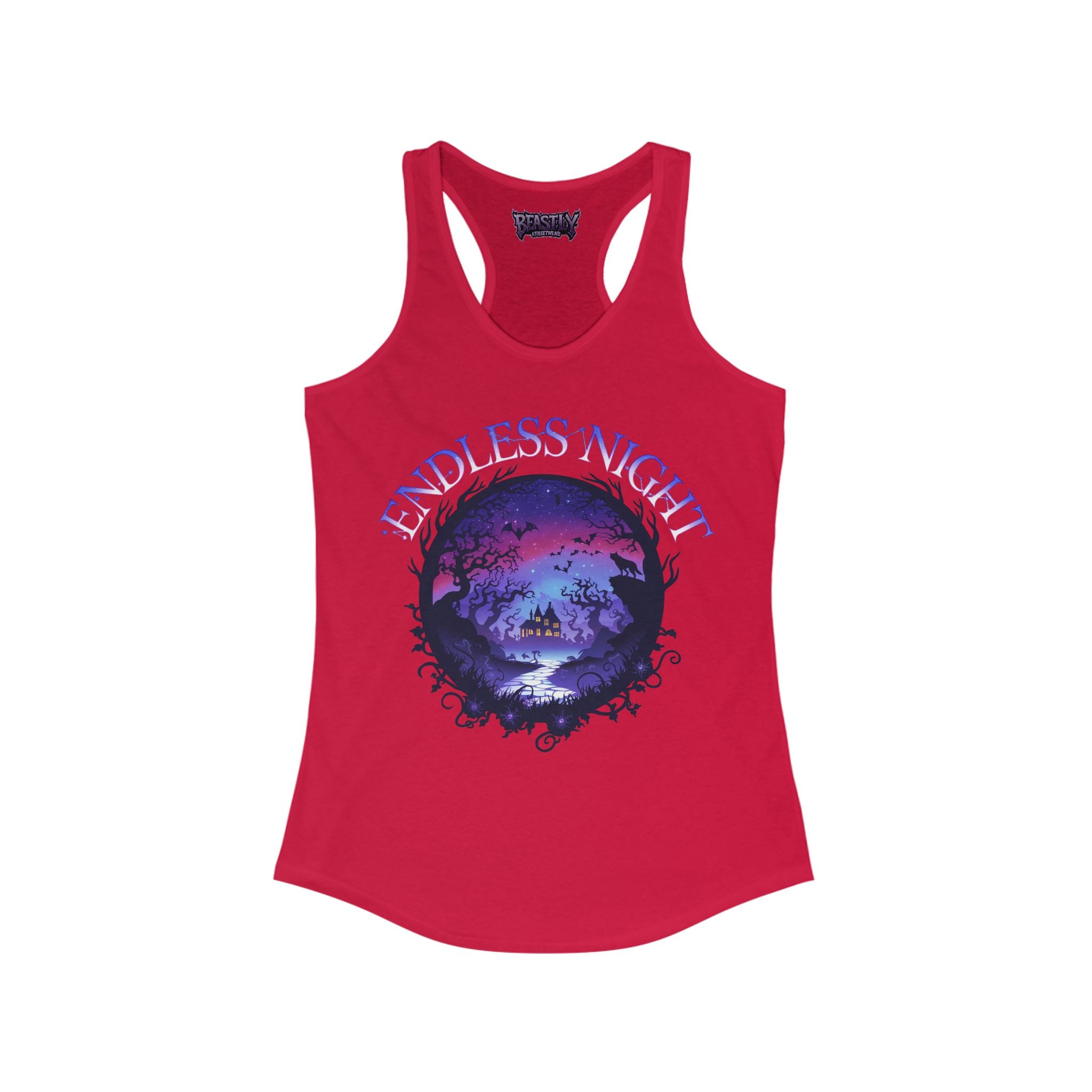 Endless Night Women&