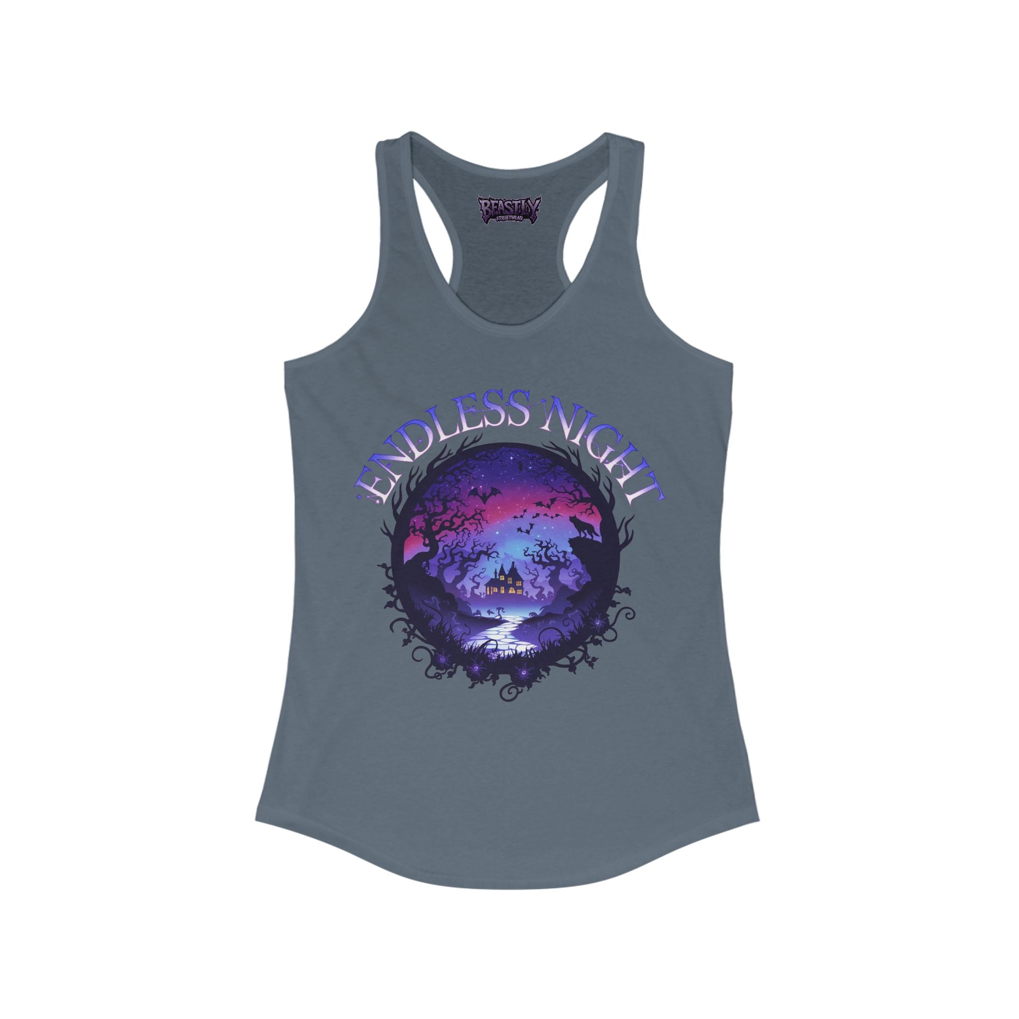Endless Night Women&