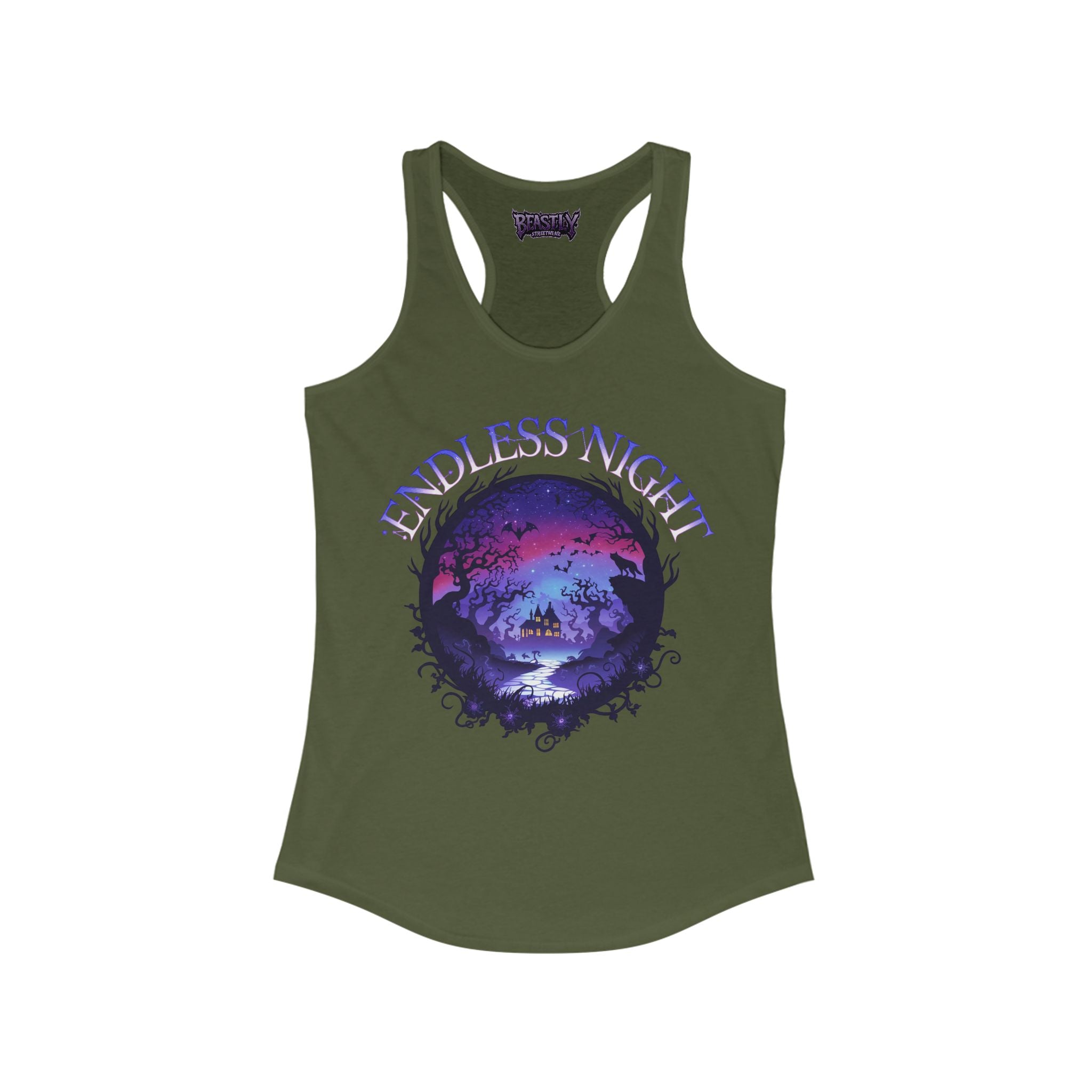 Endless Night Women&
