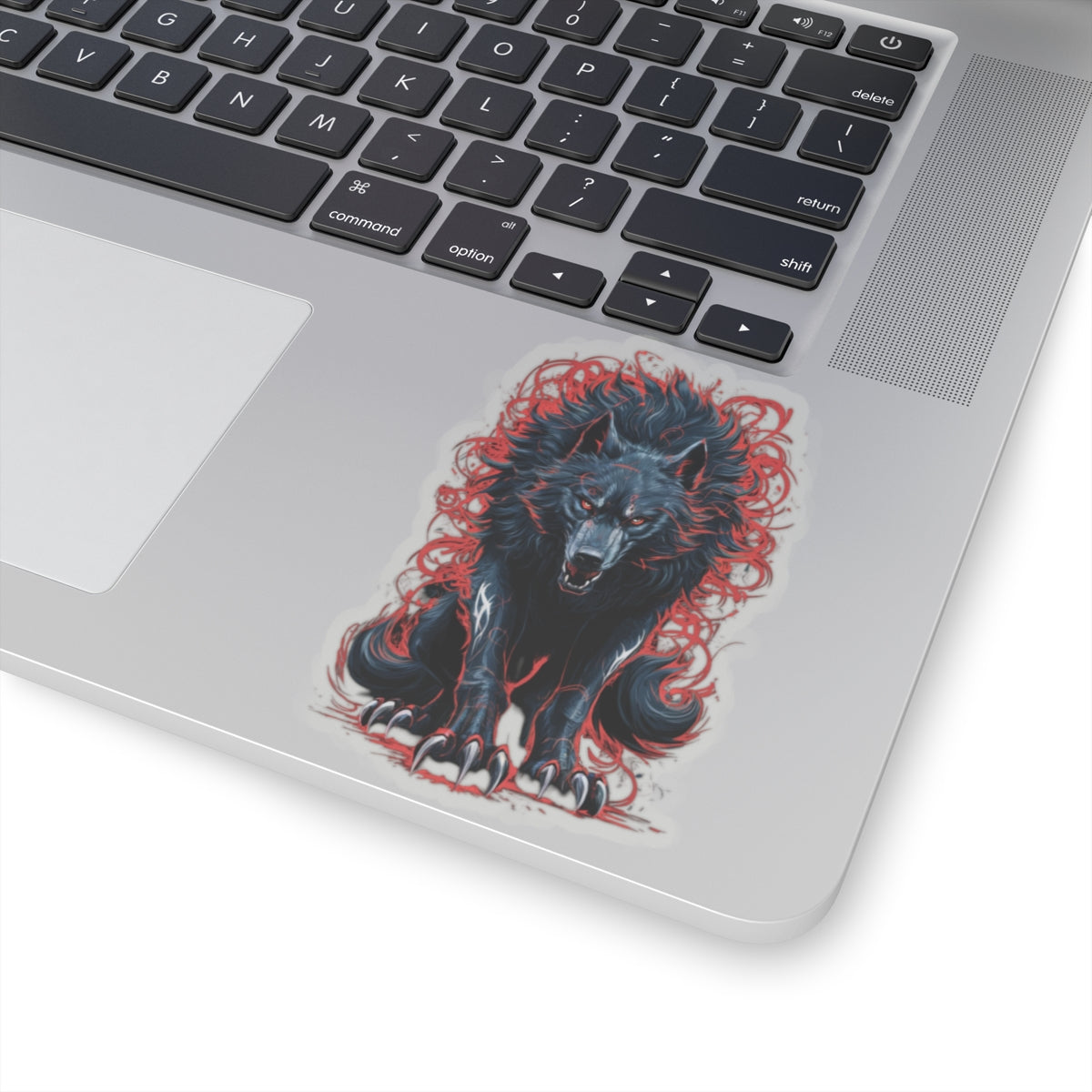Fenrir Sticker