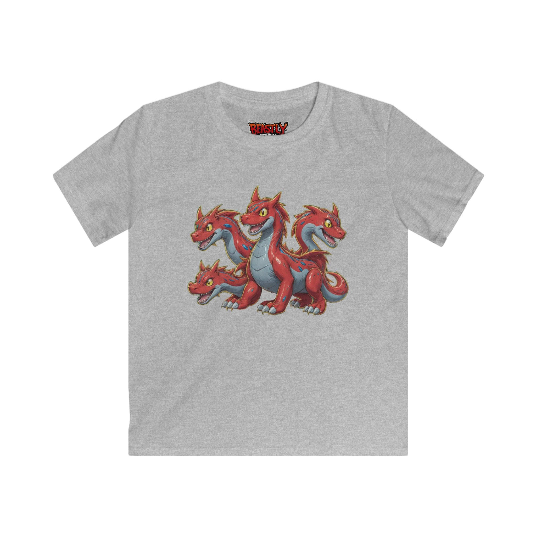 Legendary Hydra Hero Youth Tee