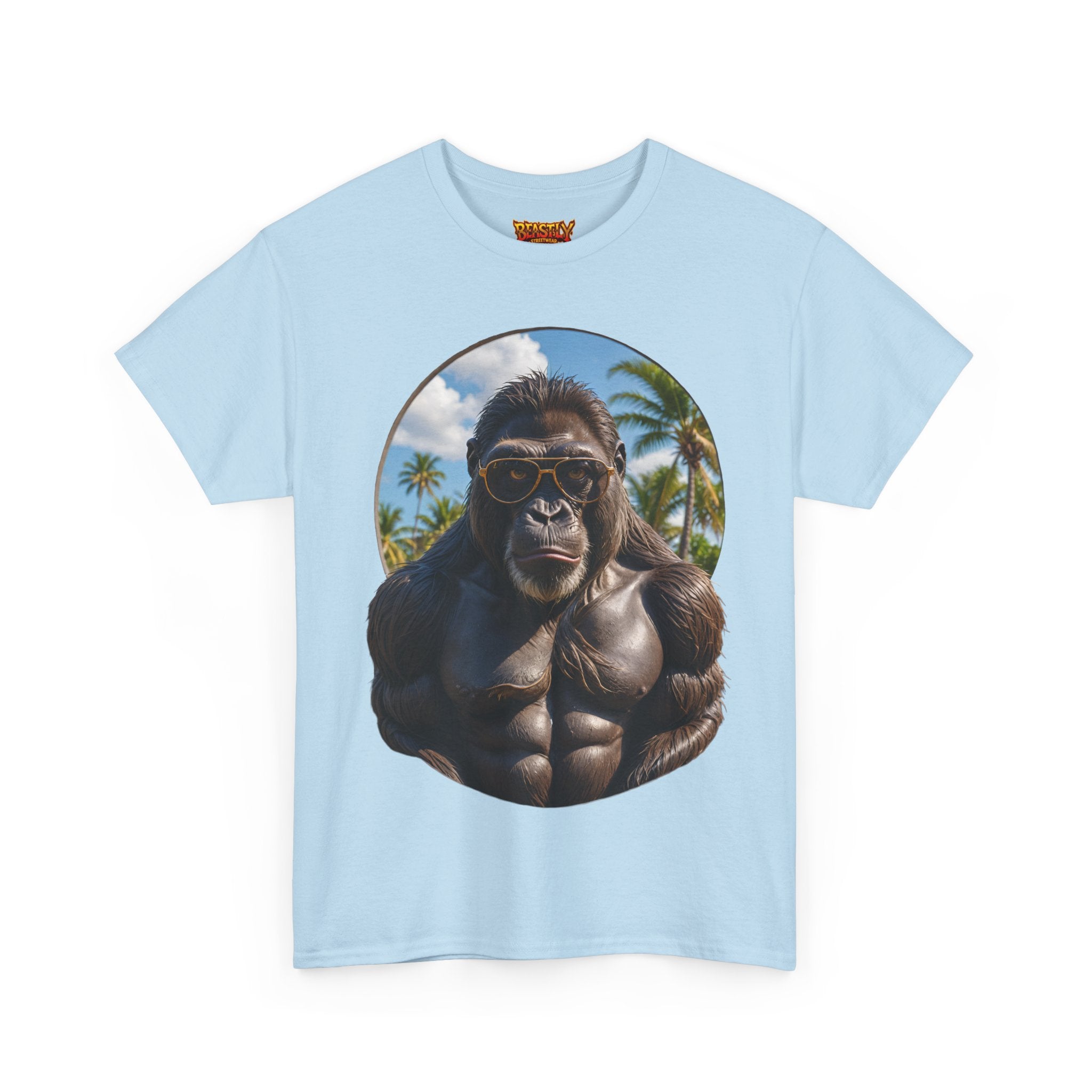 Jungle Boss