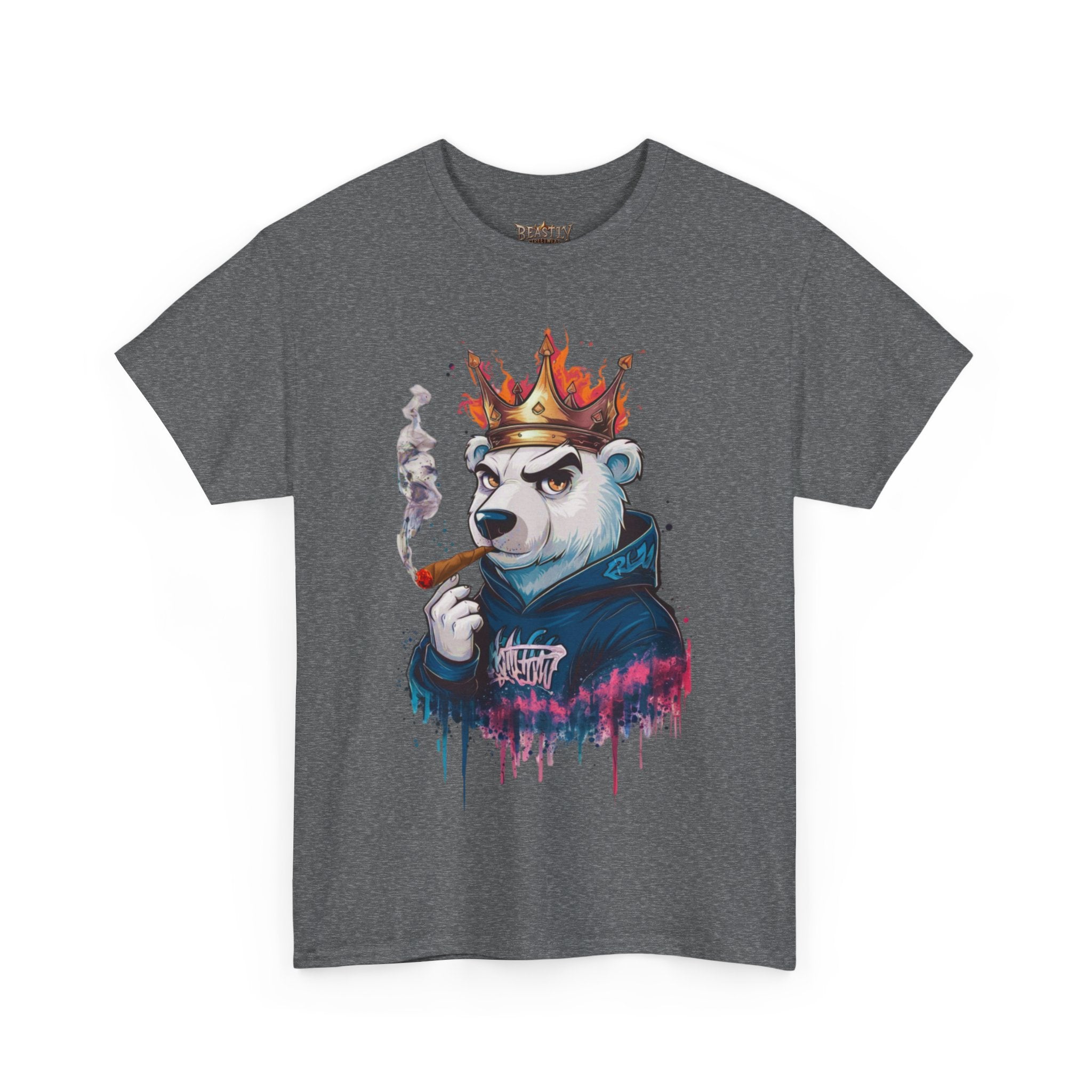 Artic King Blaze