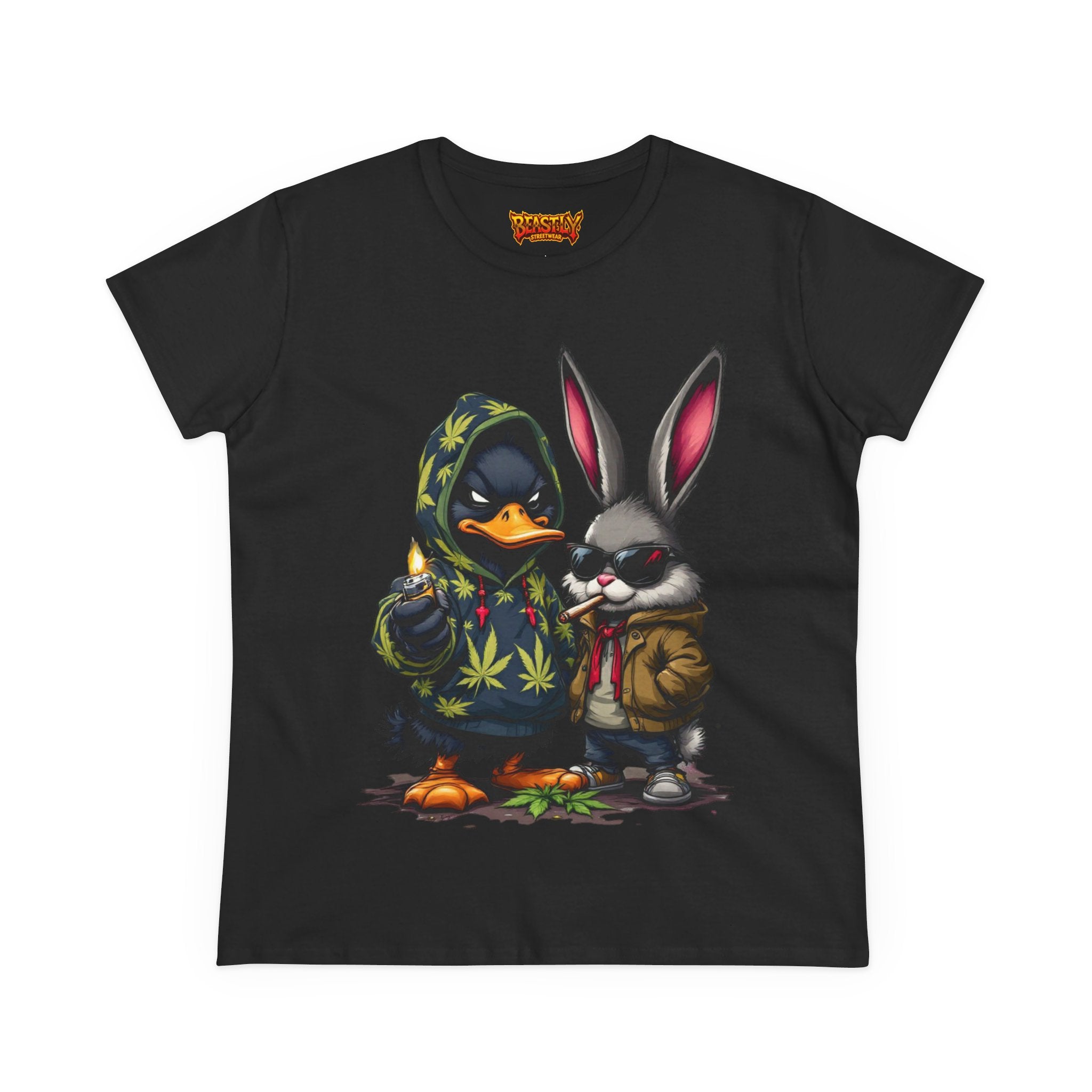 Hood Life Legends Women&