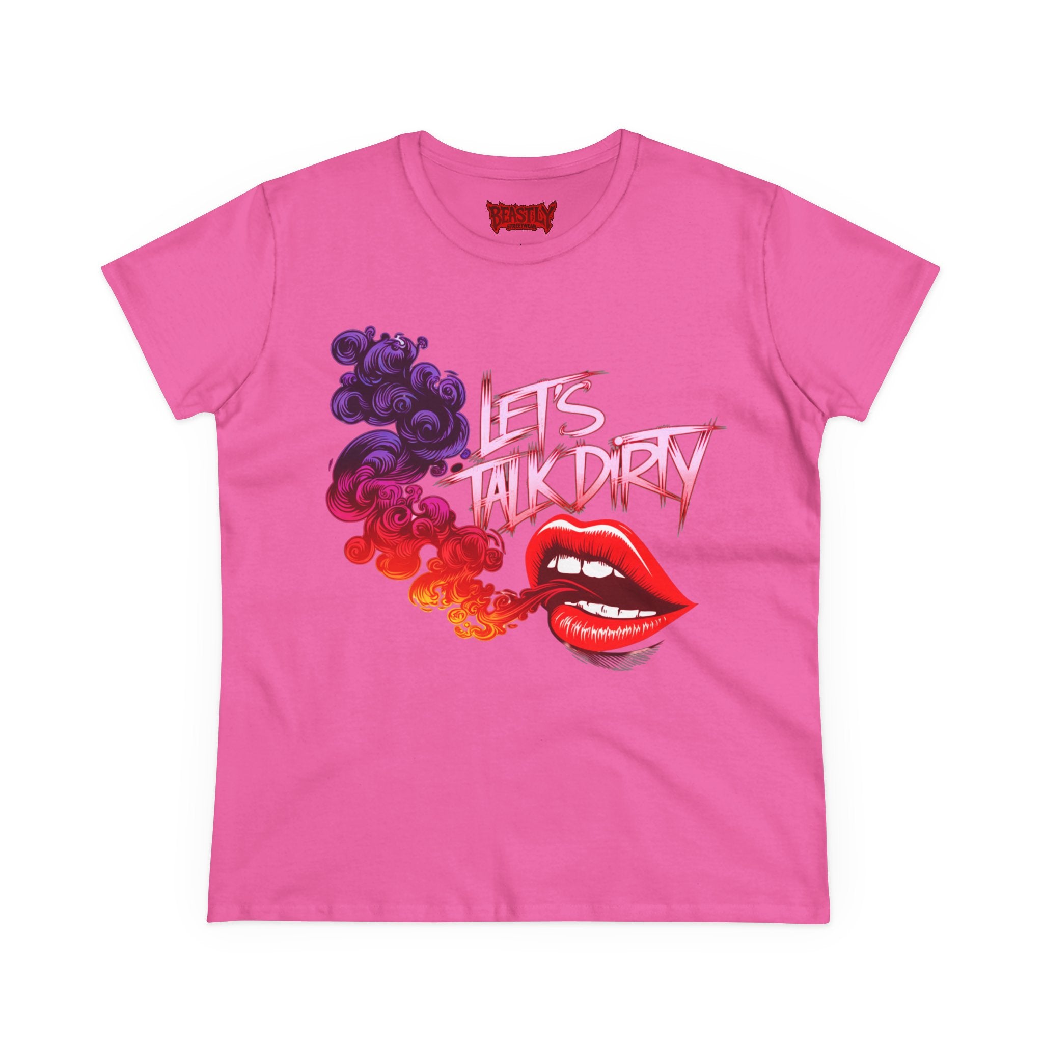 Let&