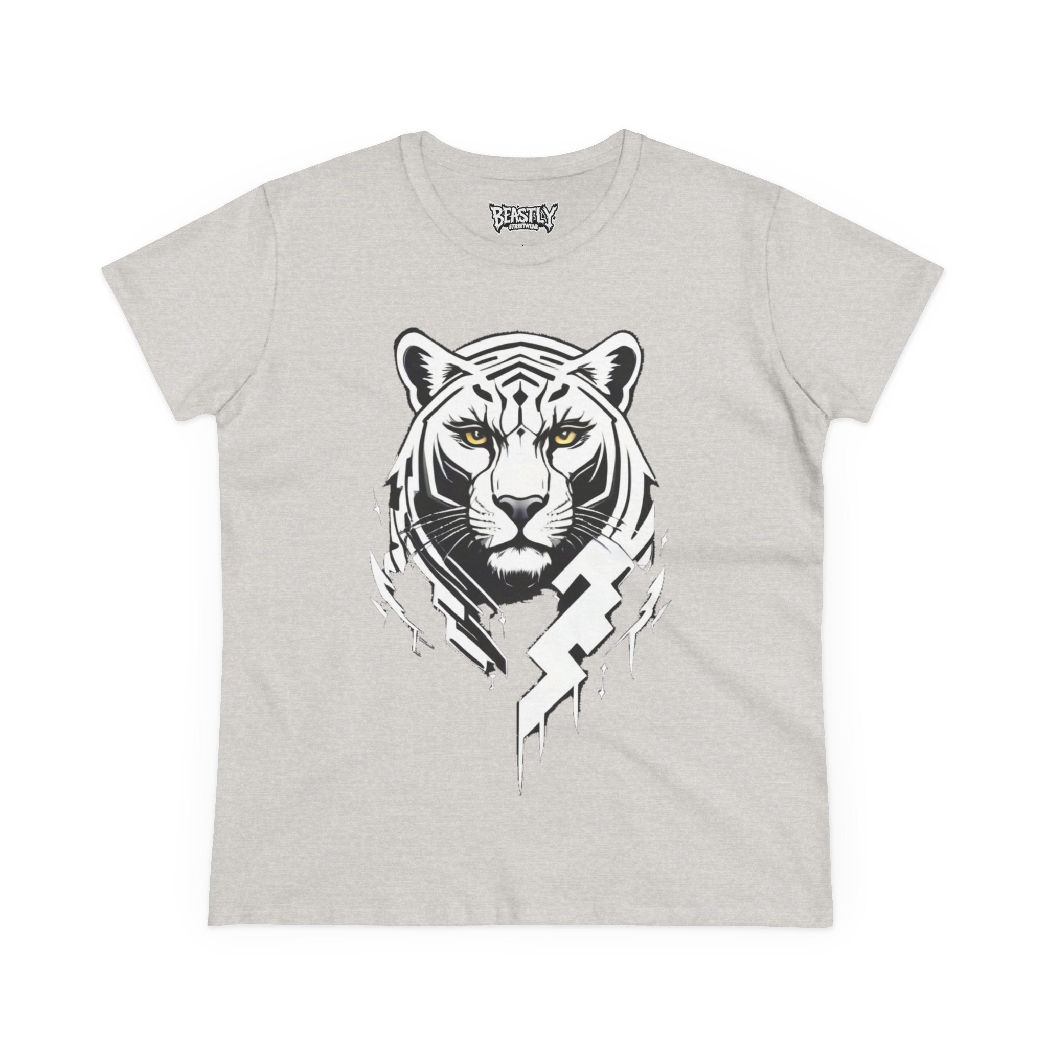 El Tigre Blanco Women&