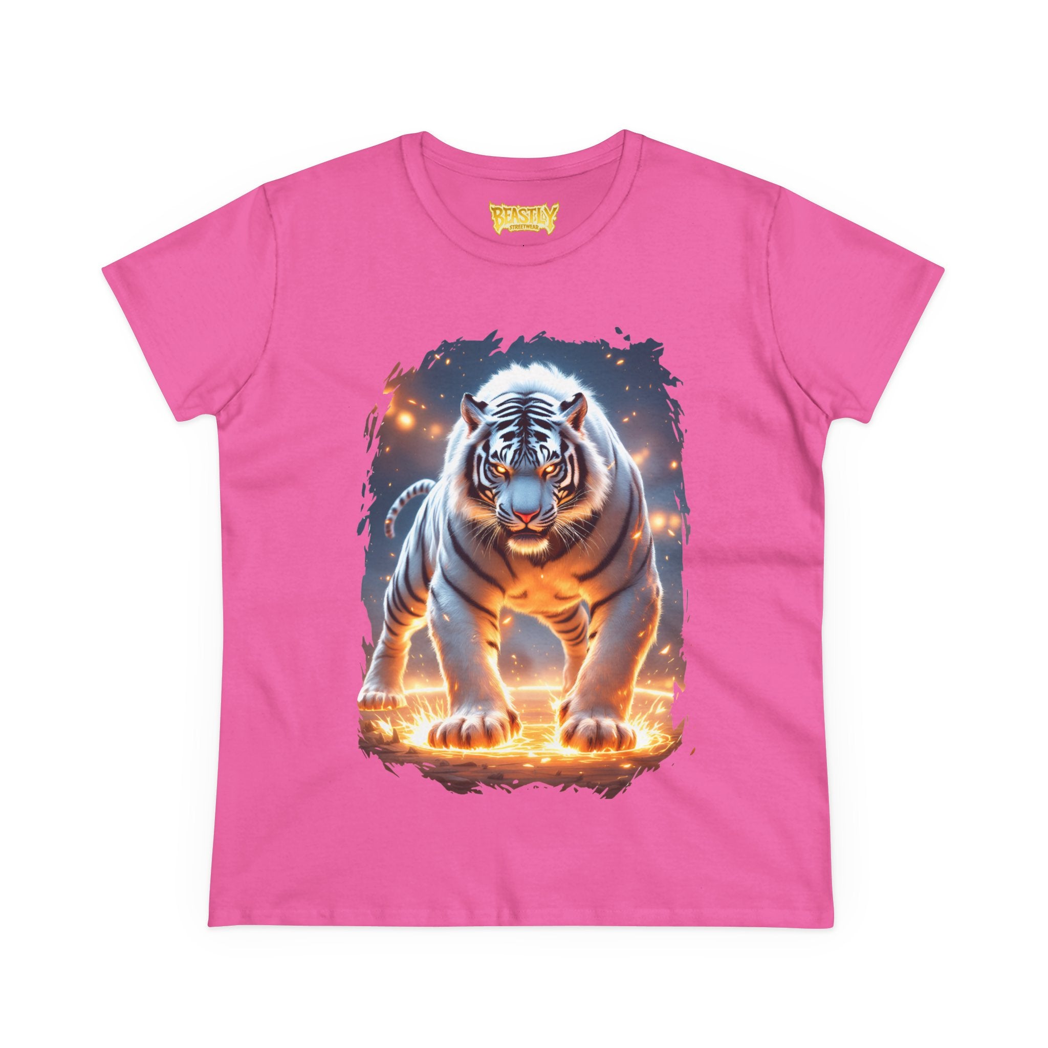 White Wildfire Women&