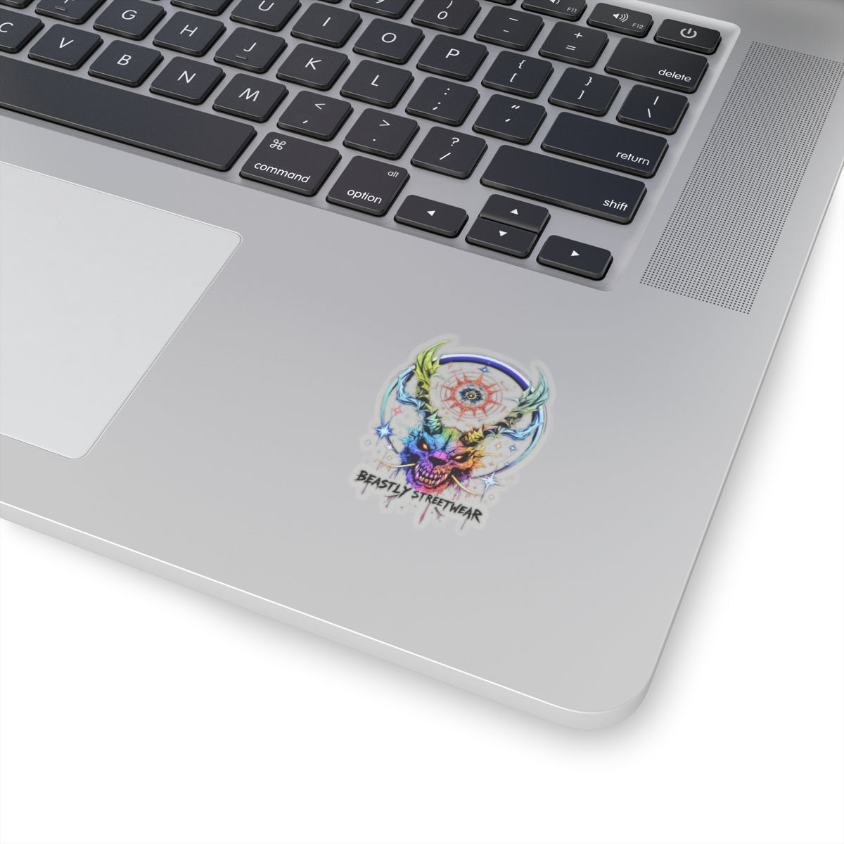 Cosmic Beast Sticker