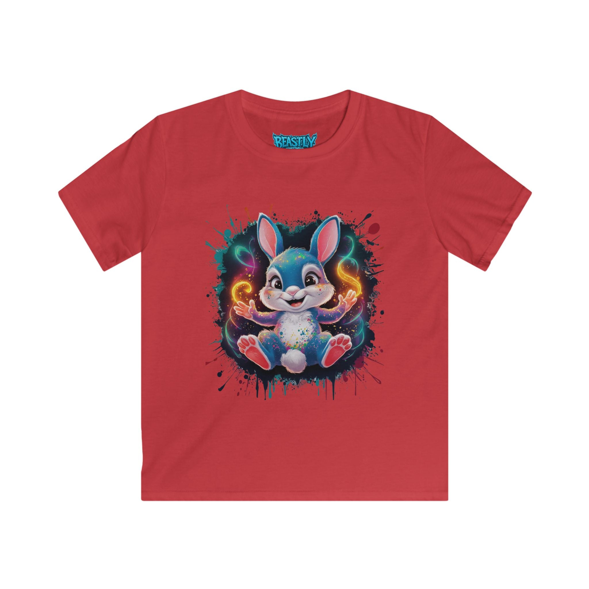 Enchanted Easter Adventure Youth Tee