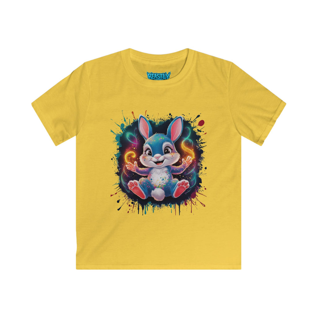 Enchanted Easter Adventure Youth Tee
