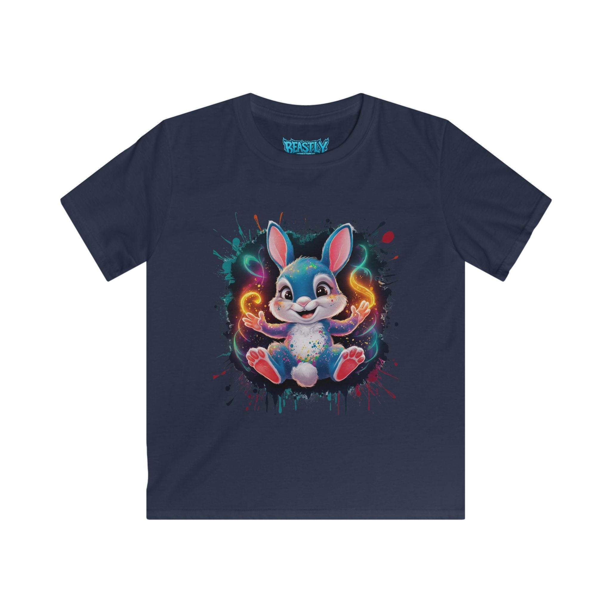 Enchanted Easter Adventure Youth Tee