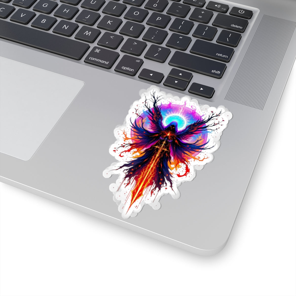 Radiant Oblivion Sticker