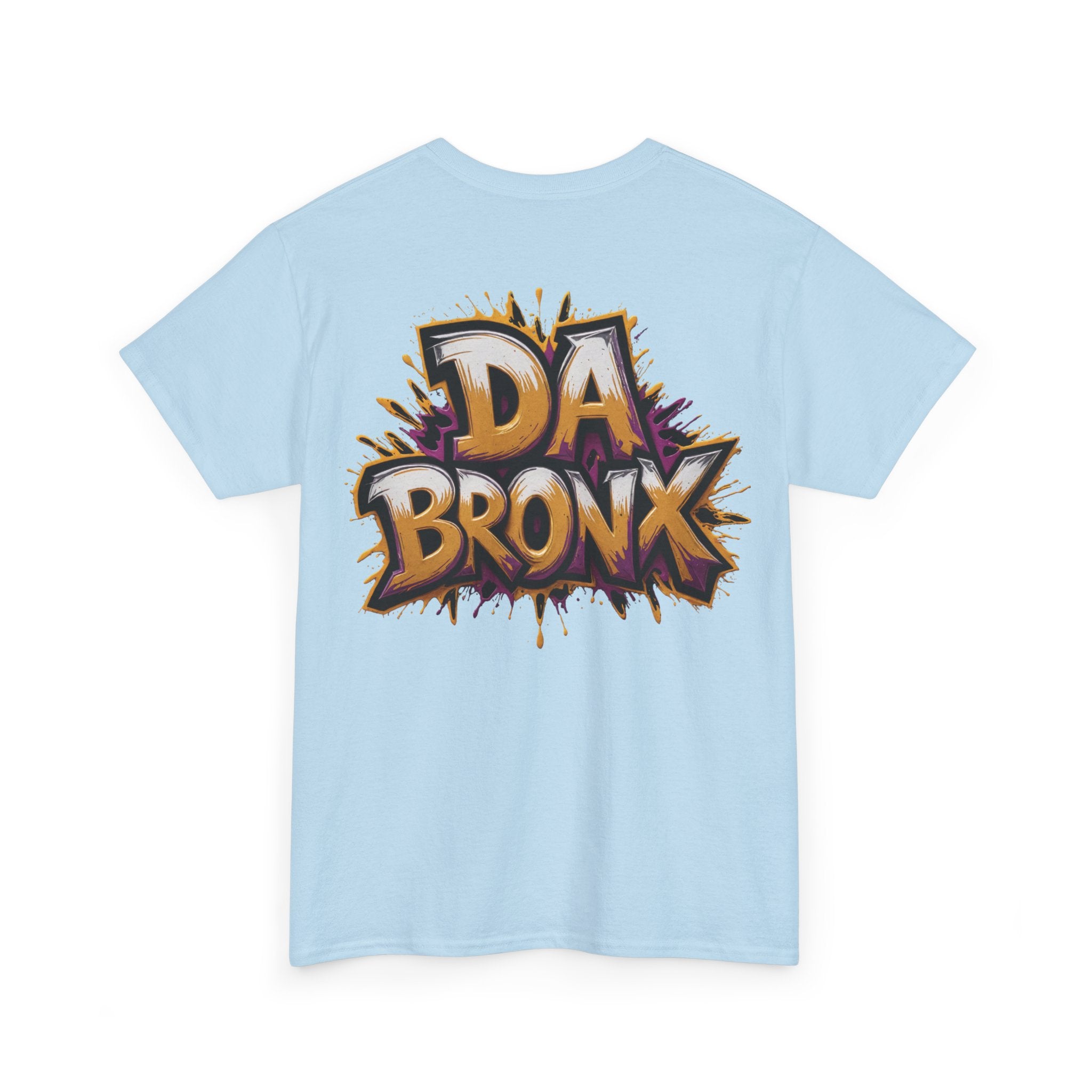 Da Bronx (Golden Purp)