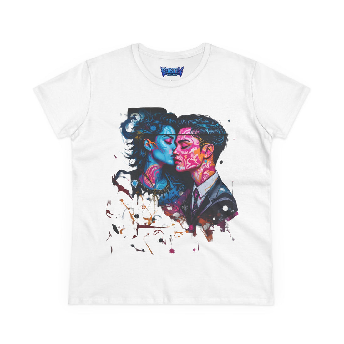 Romance Revolution Women&