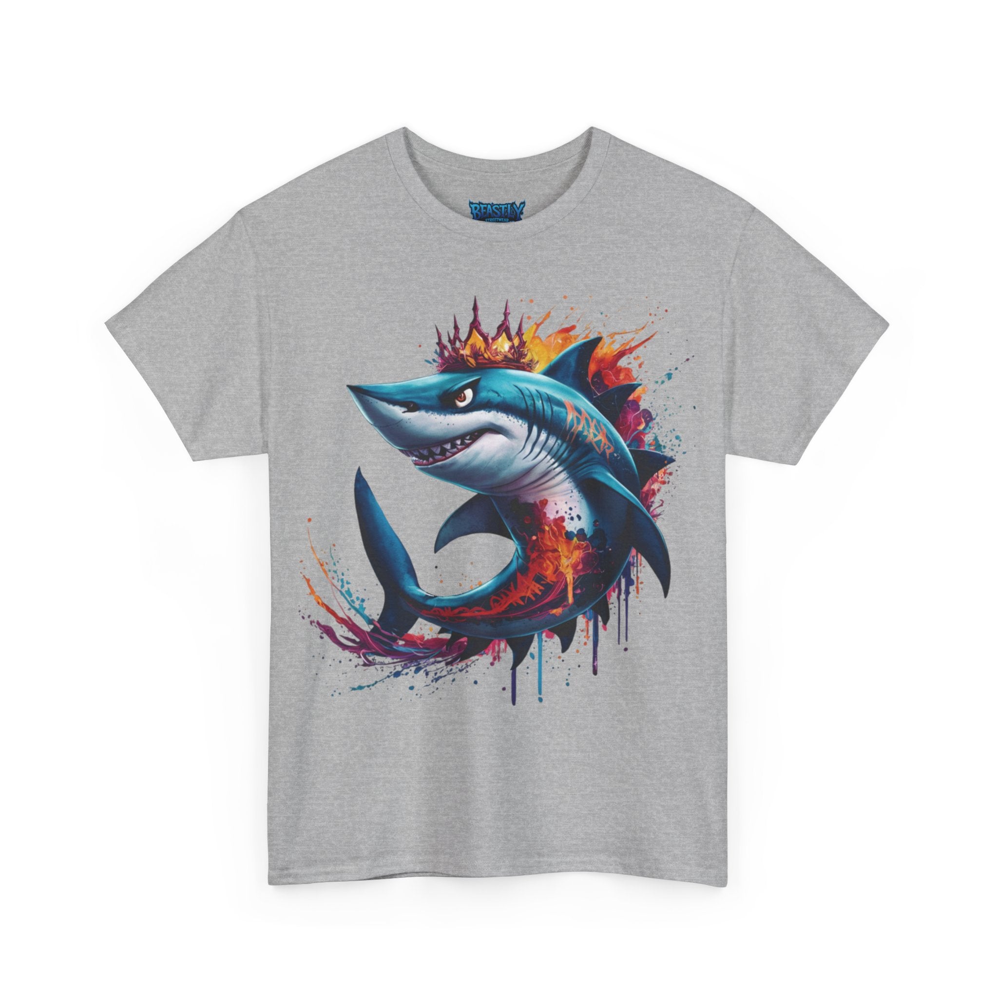 Chomp King