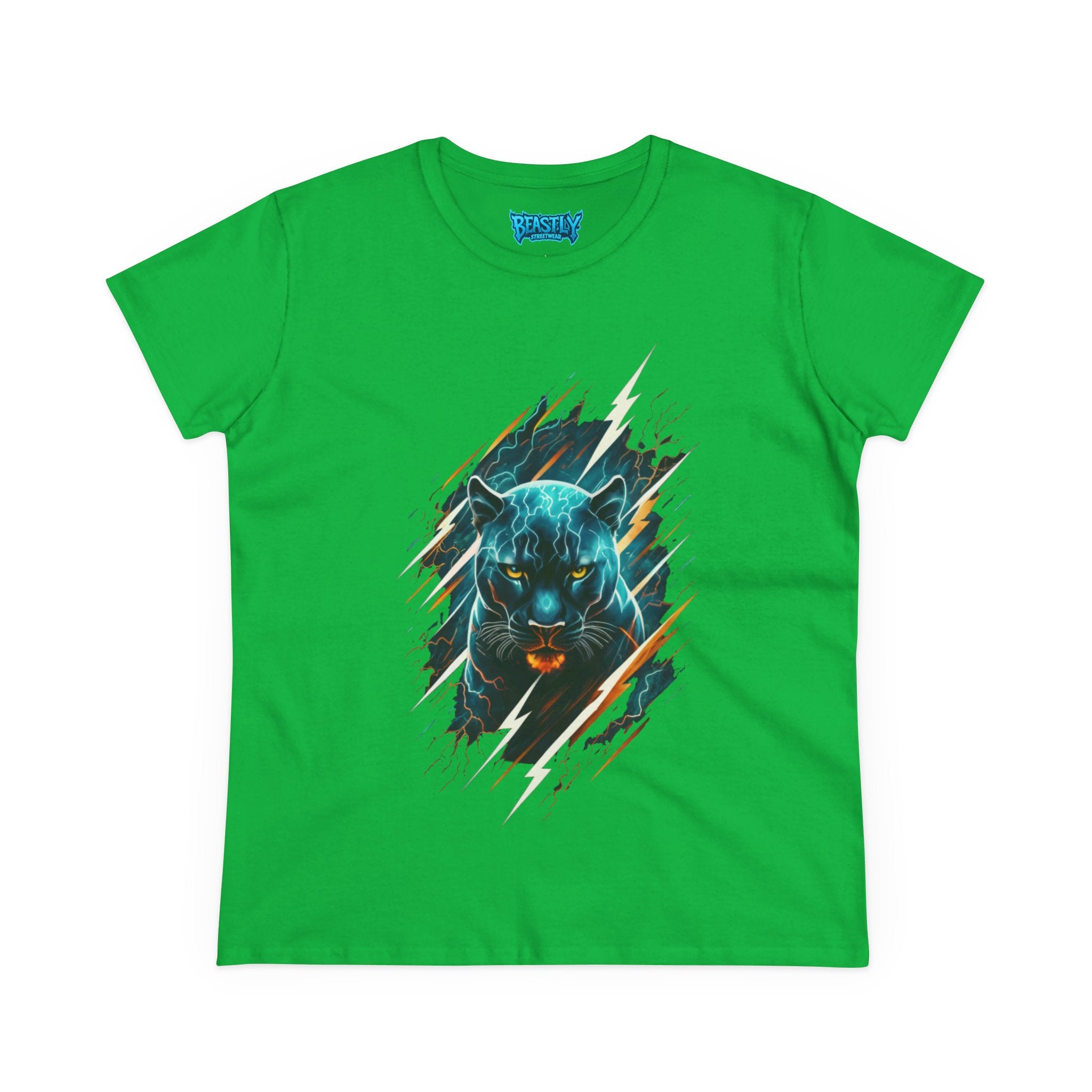 Jungle Lightning Women&