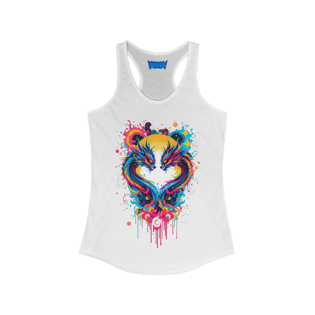 Cosmic Twin Blaze Women&