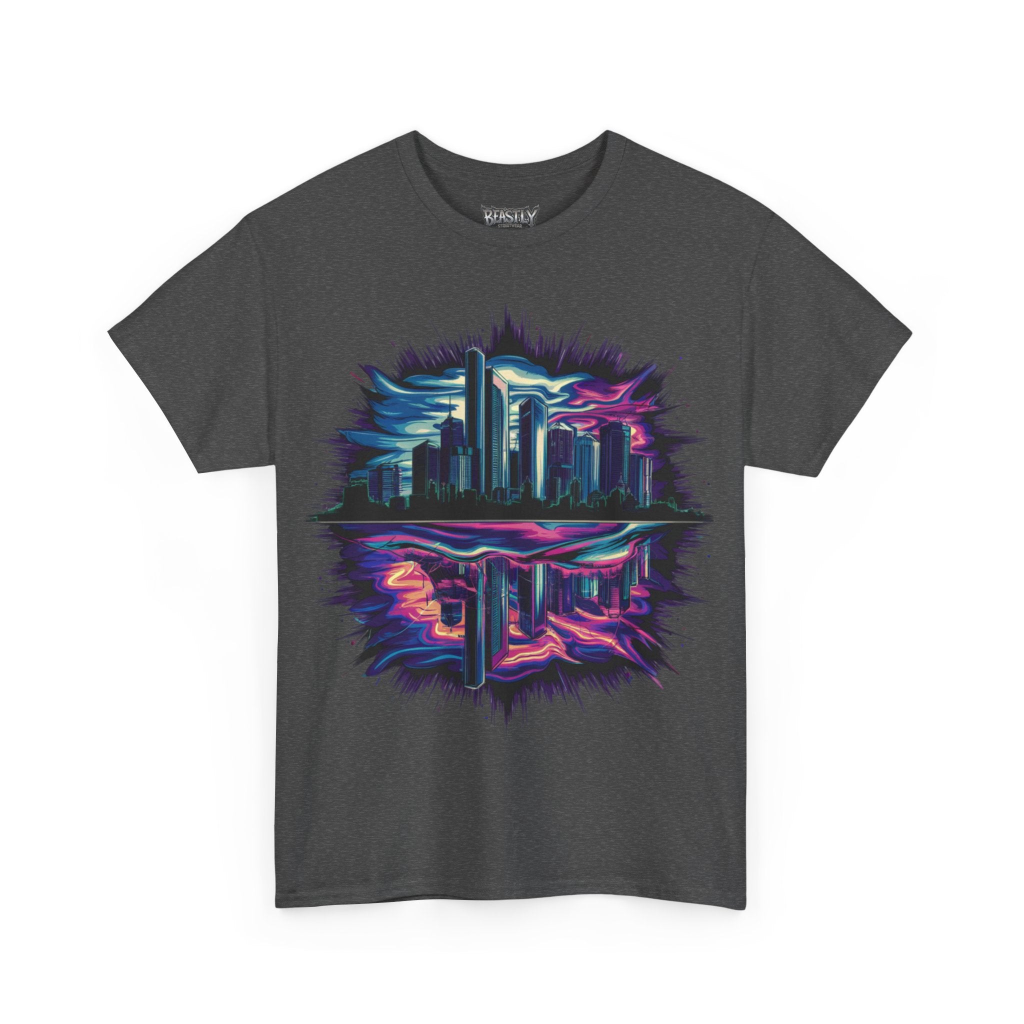 Skyline Dreams