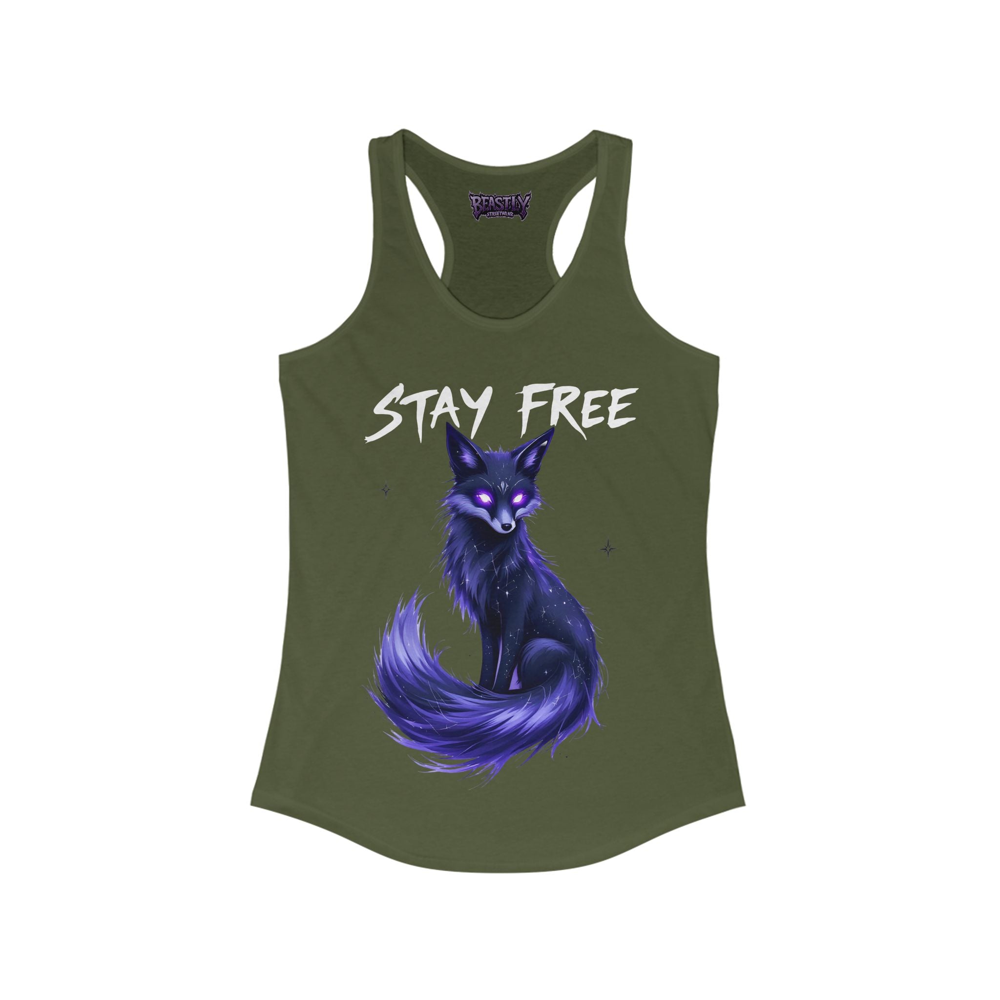 Stay Free Women&