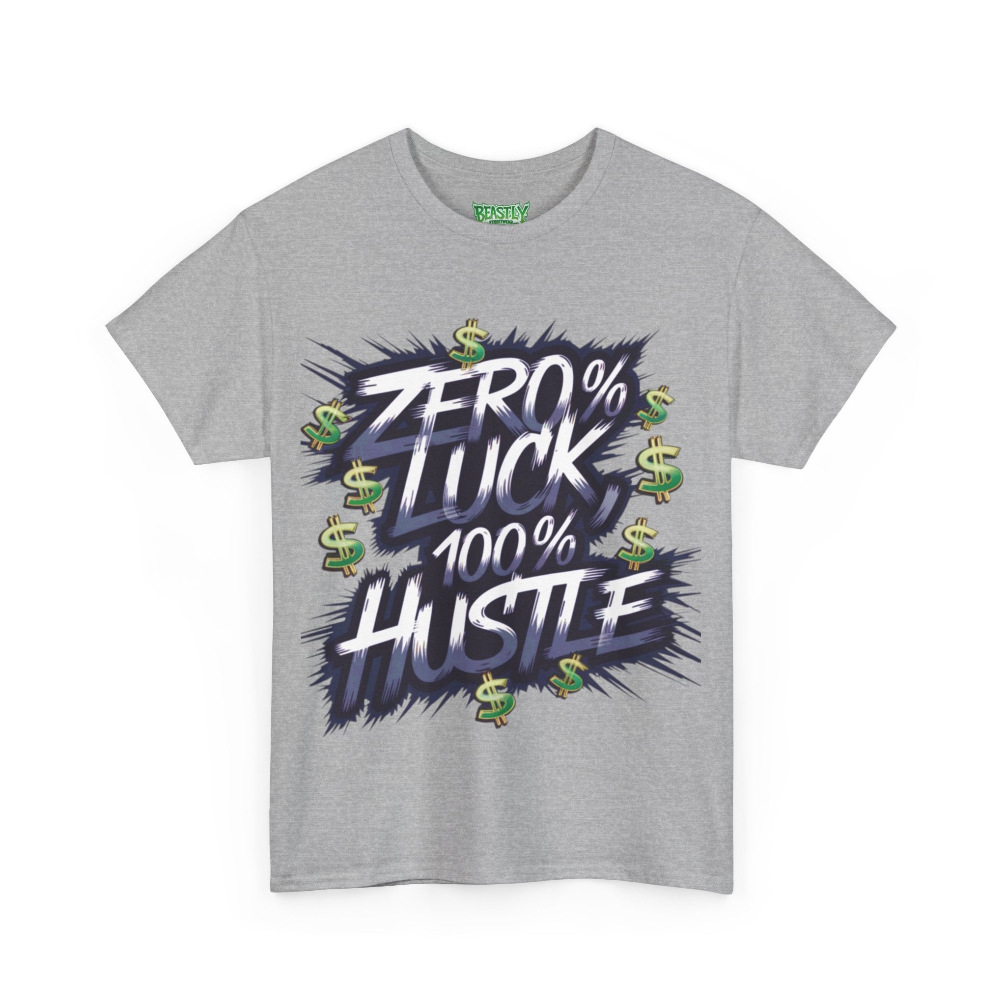 Zero Luck