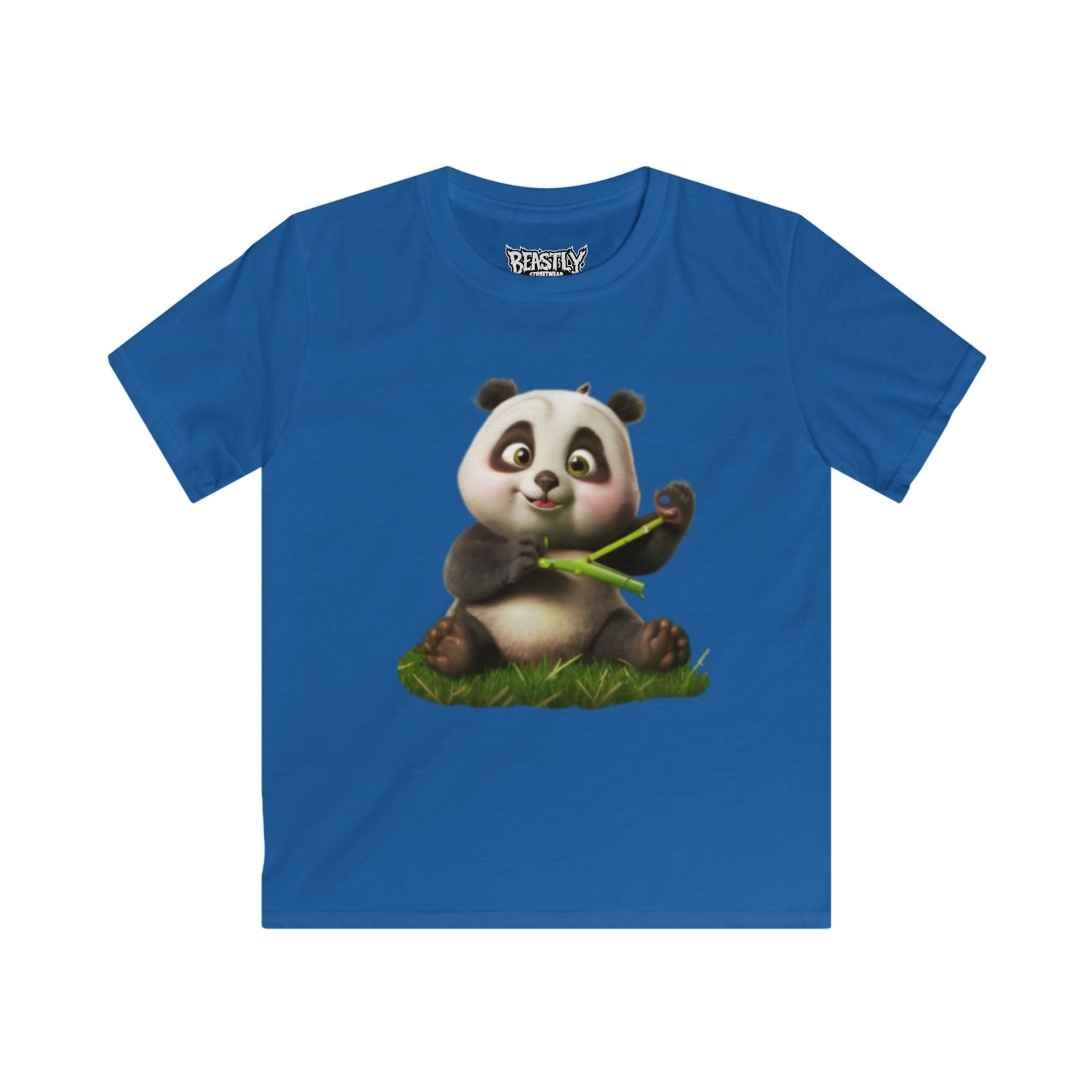 Beloved Bamboo Buddy Youth Tee