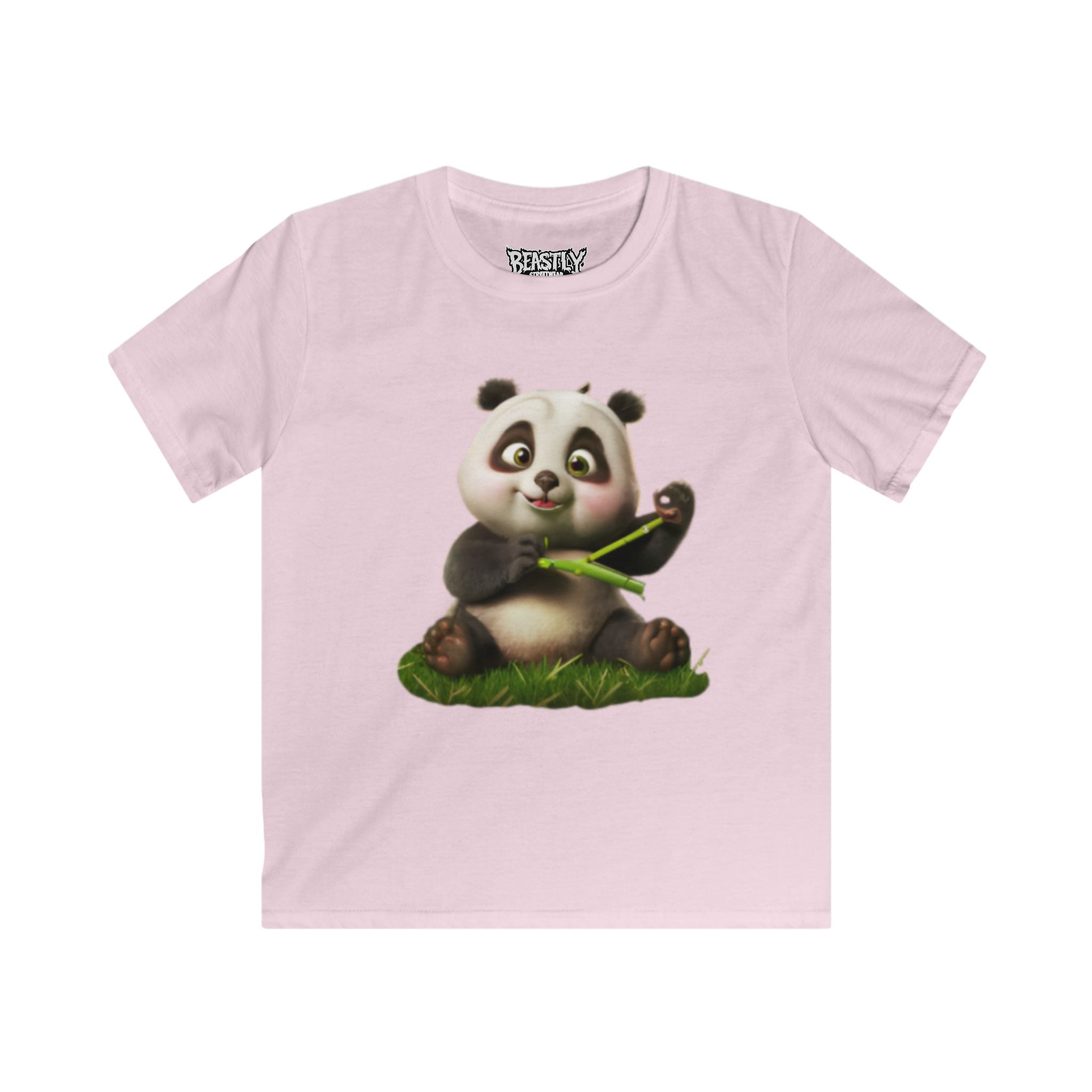 Beloved Bamboo Buddy Youth Tee
