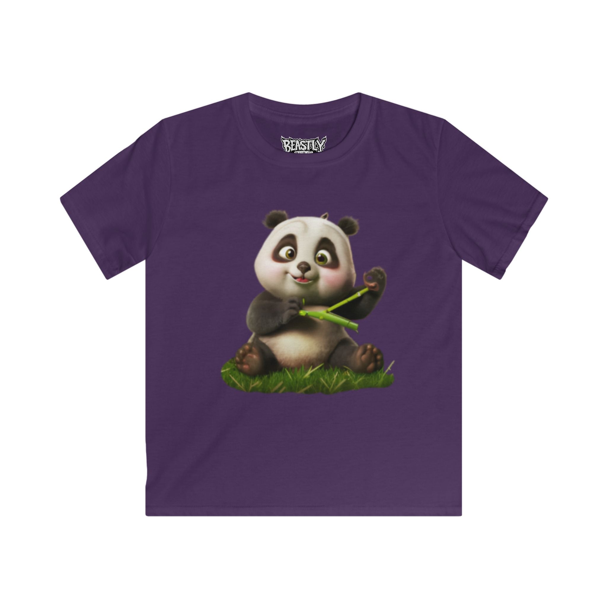 Beloved Bamboo Buddy Youth Tee