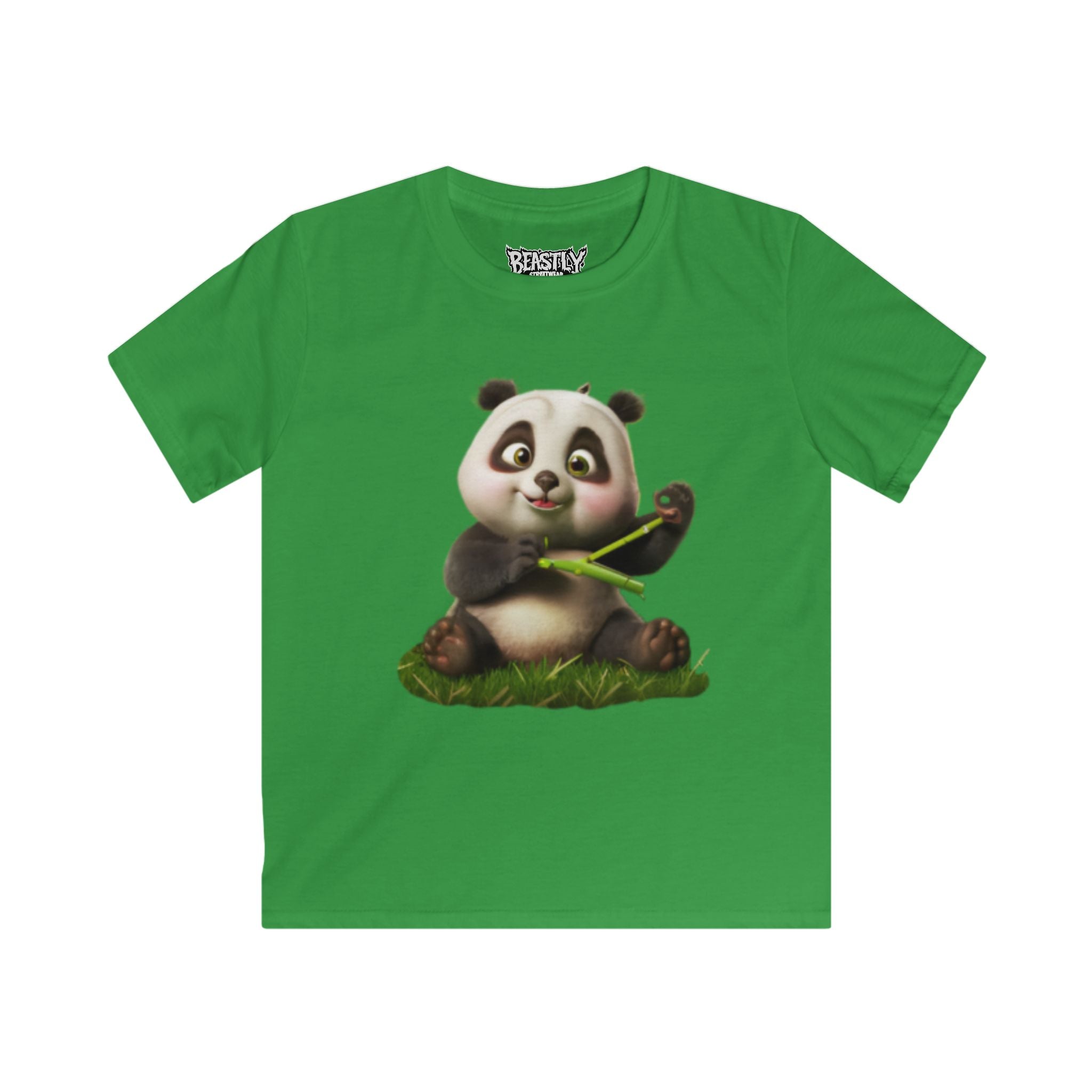 Beloved Bamboo Buddy Youth Tee