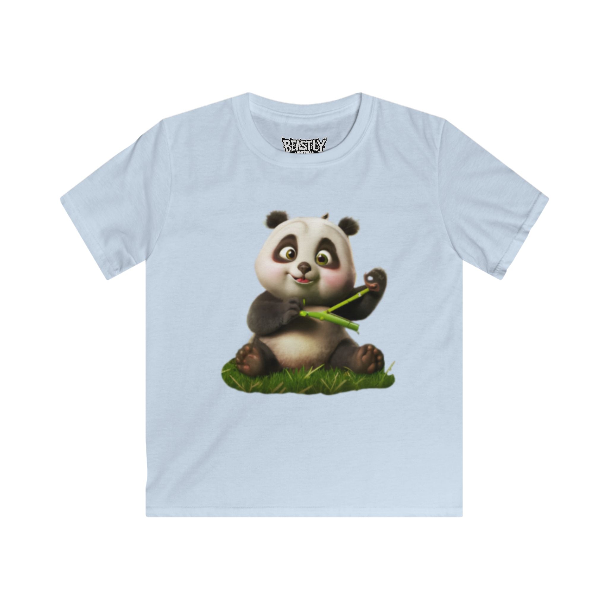 Beloved Bamboo Buddy Youth Tee