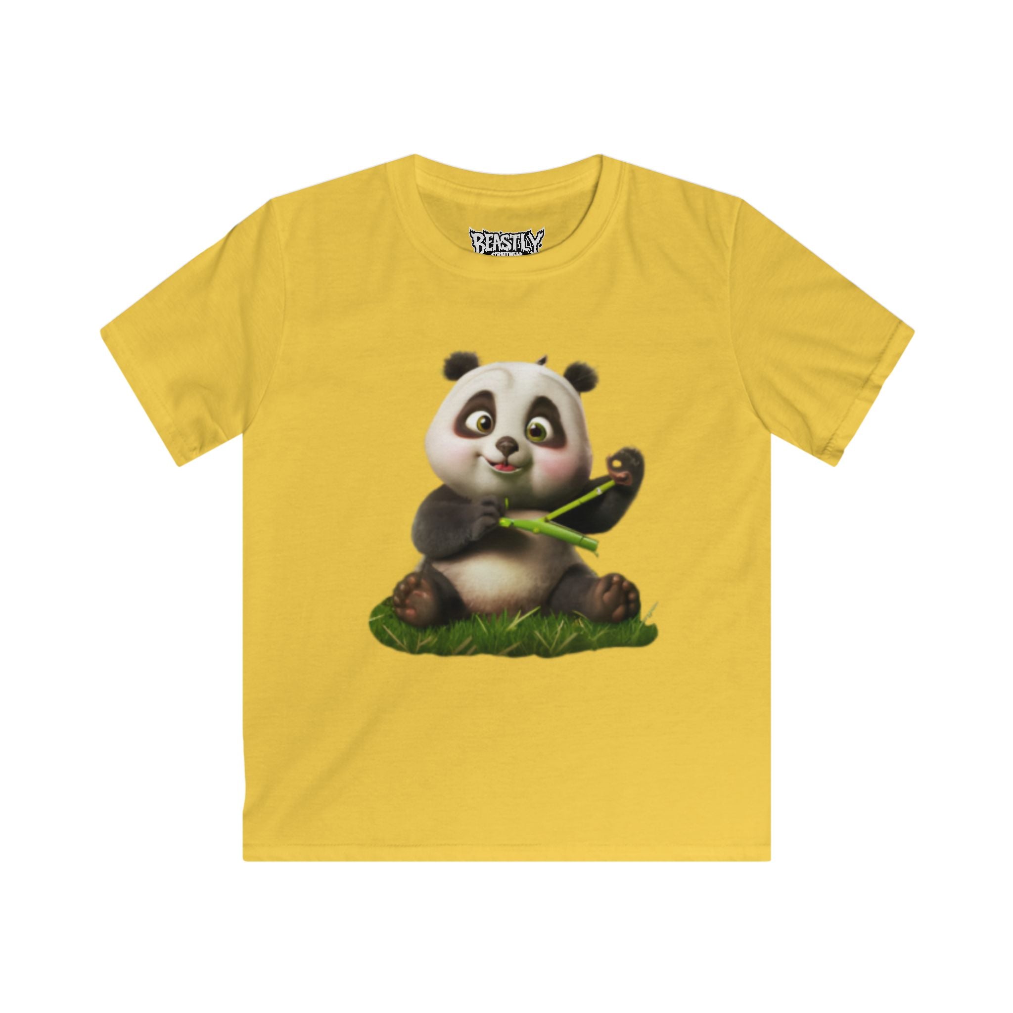 Beloved Bamboo Buddy Youth Tee