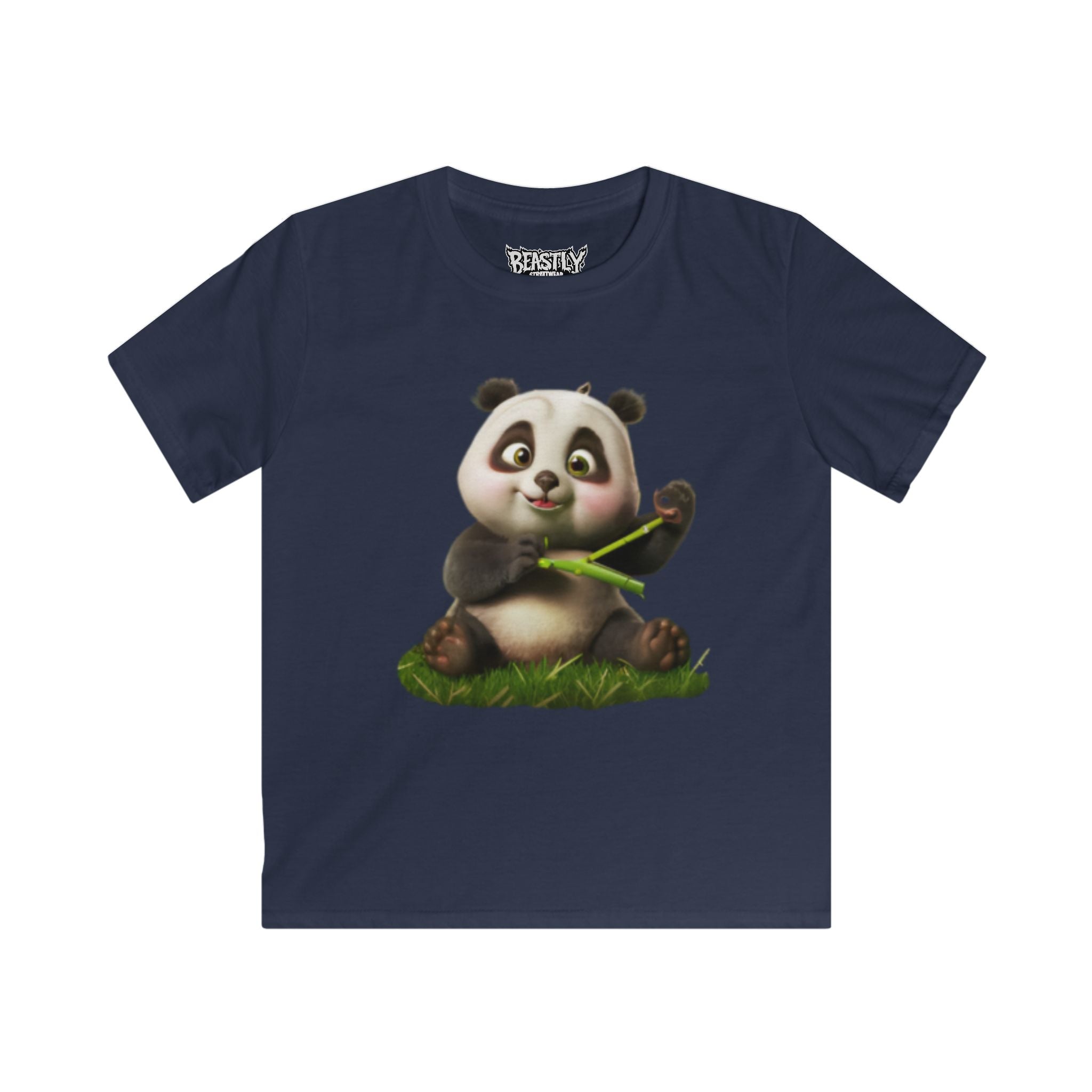 Beloved Bamboo Buddy Youth Tee