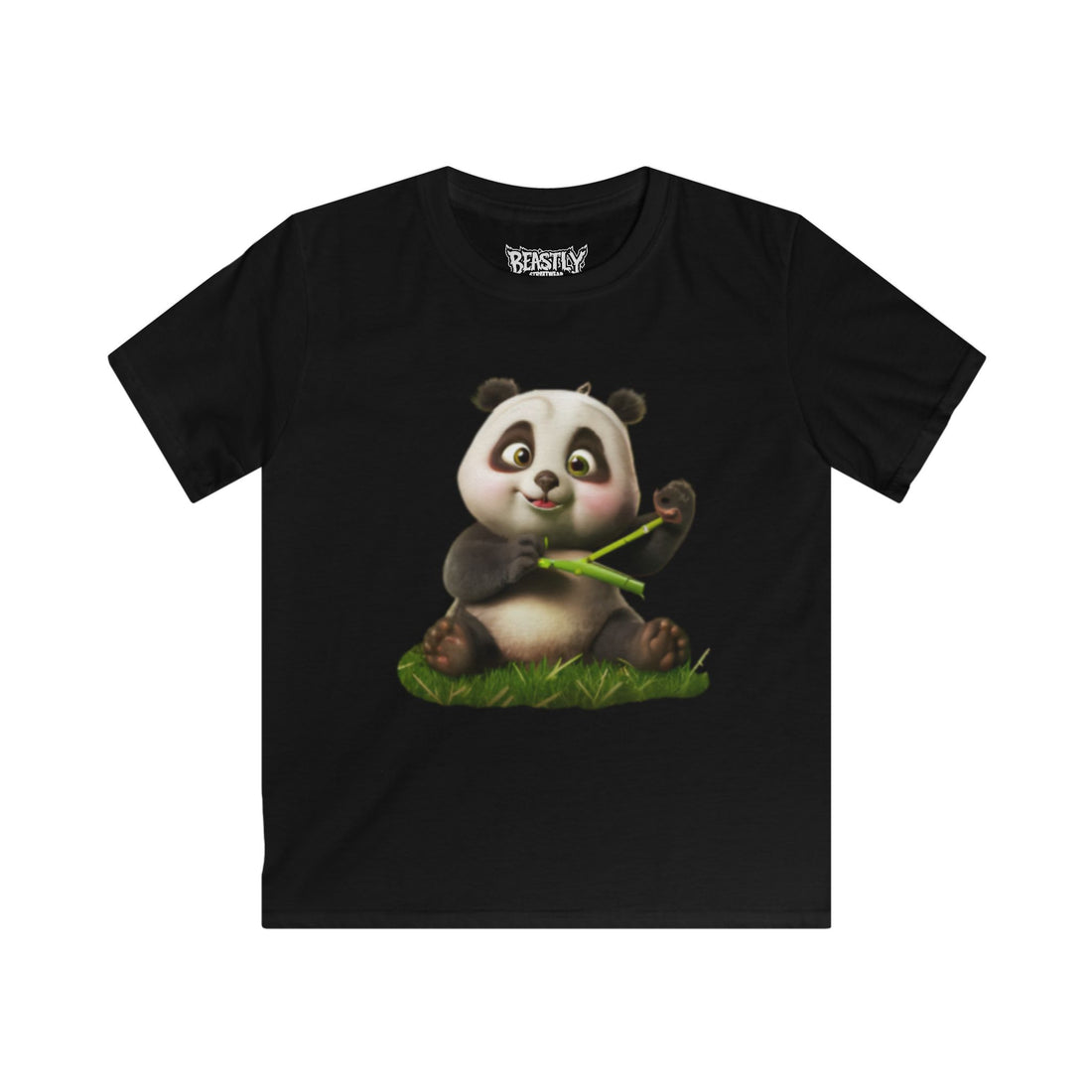 Beloved Bamboo Buddy Youth Tee