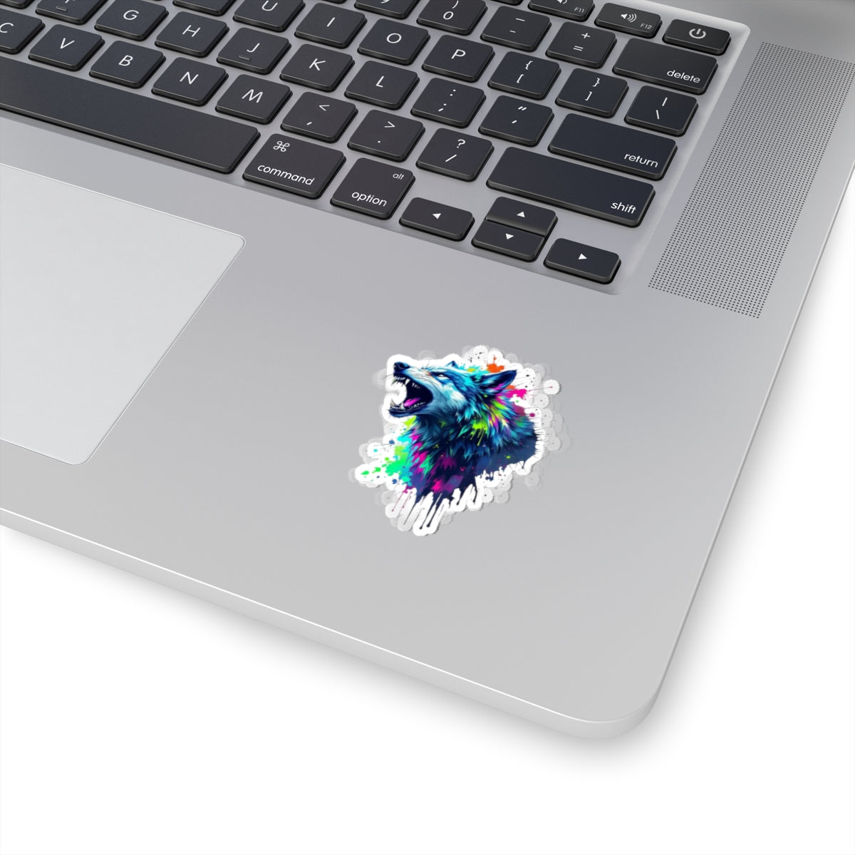Inkfang Wolfgang Sticker