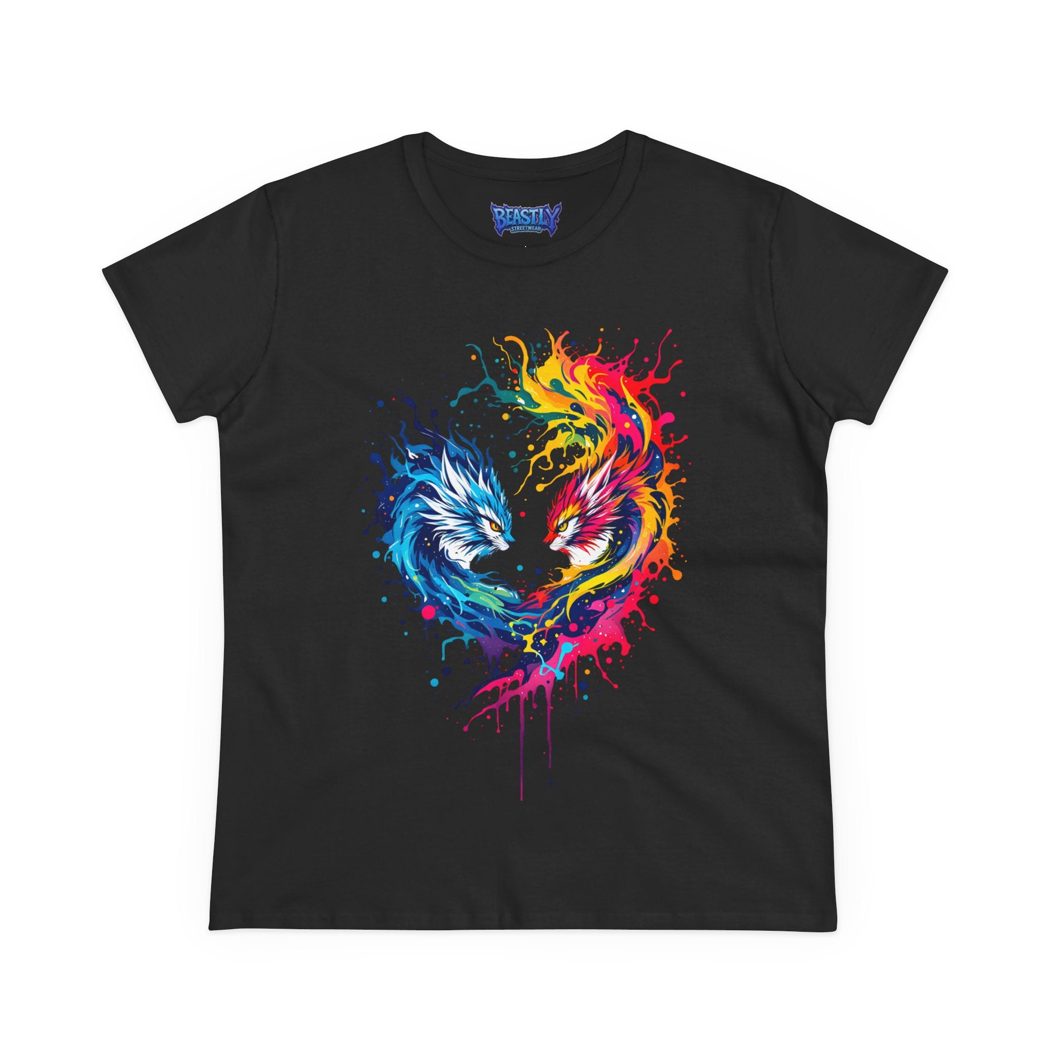 Frost Fire Fusion Women&