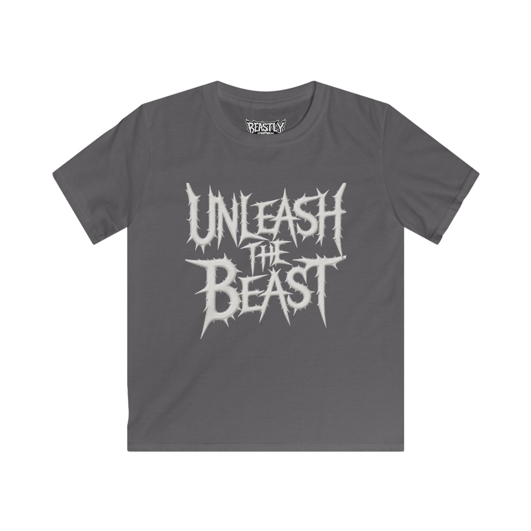 Unleash The Beast Youth Tee
