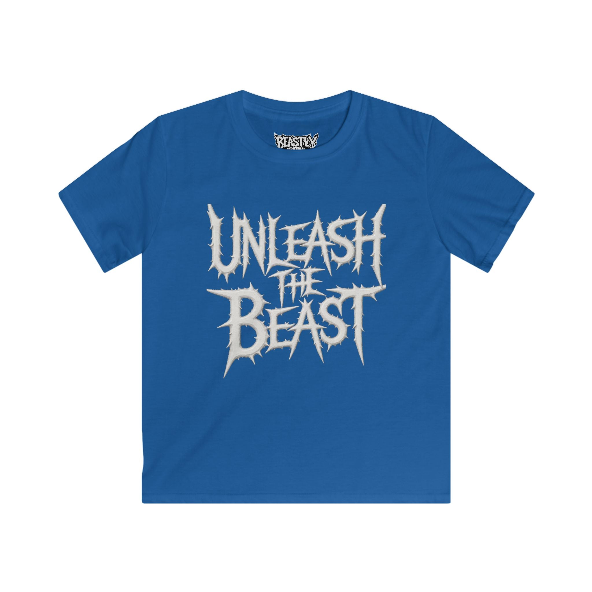 Unleash The Beast Youth Tee