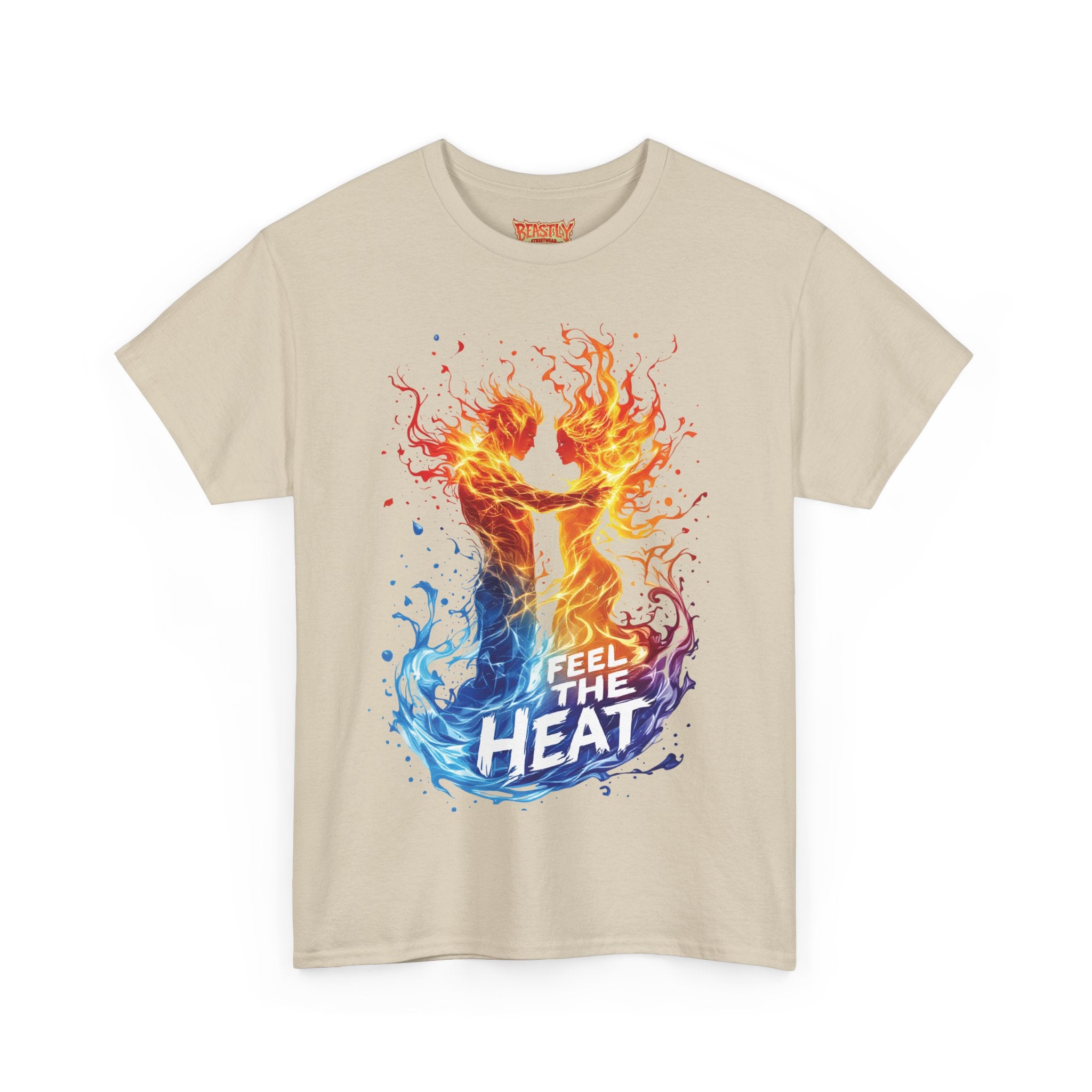 Feel The Heat