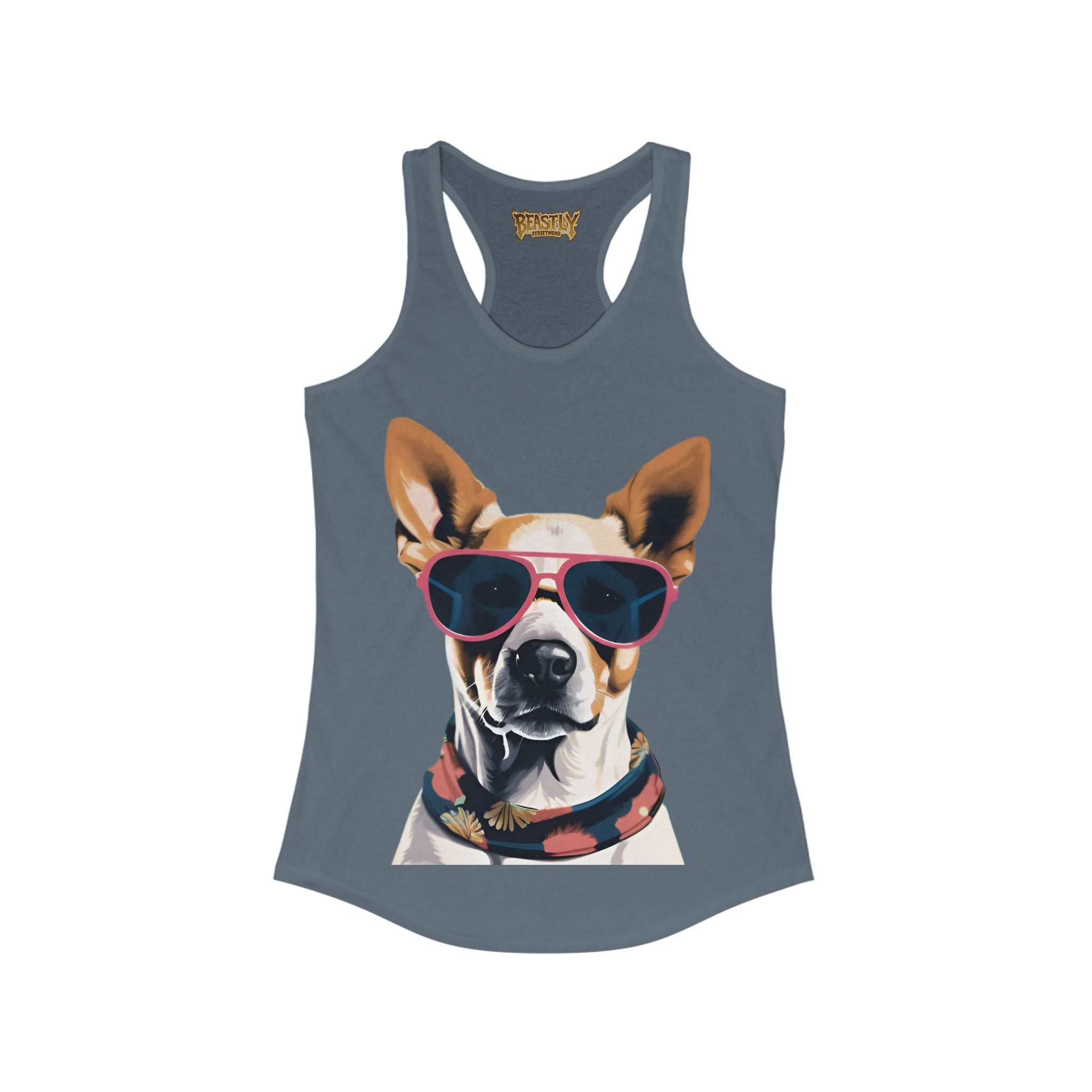 Hipster Pooch Women&