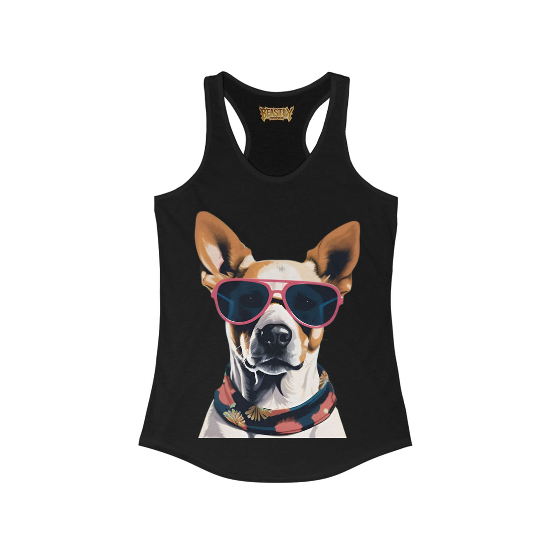 Hipster Pooch Women&