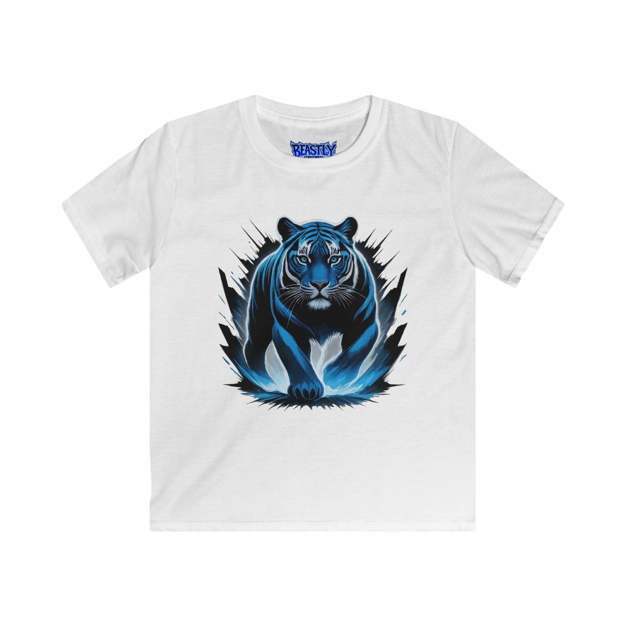 Pounce Youth Tee