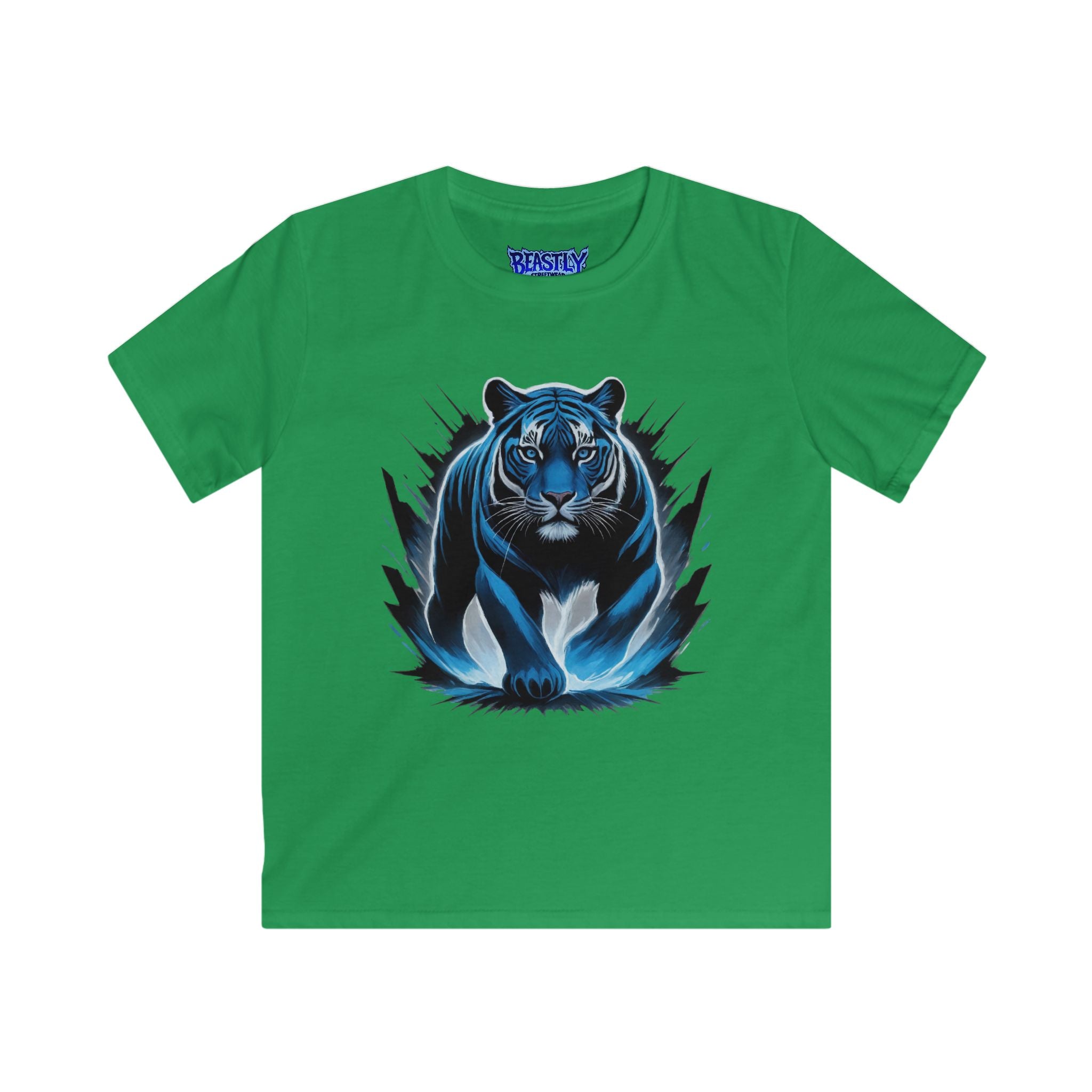 Pounce Youth Tee
