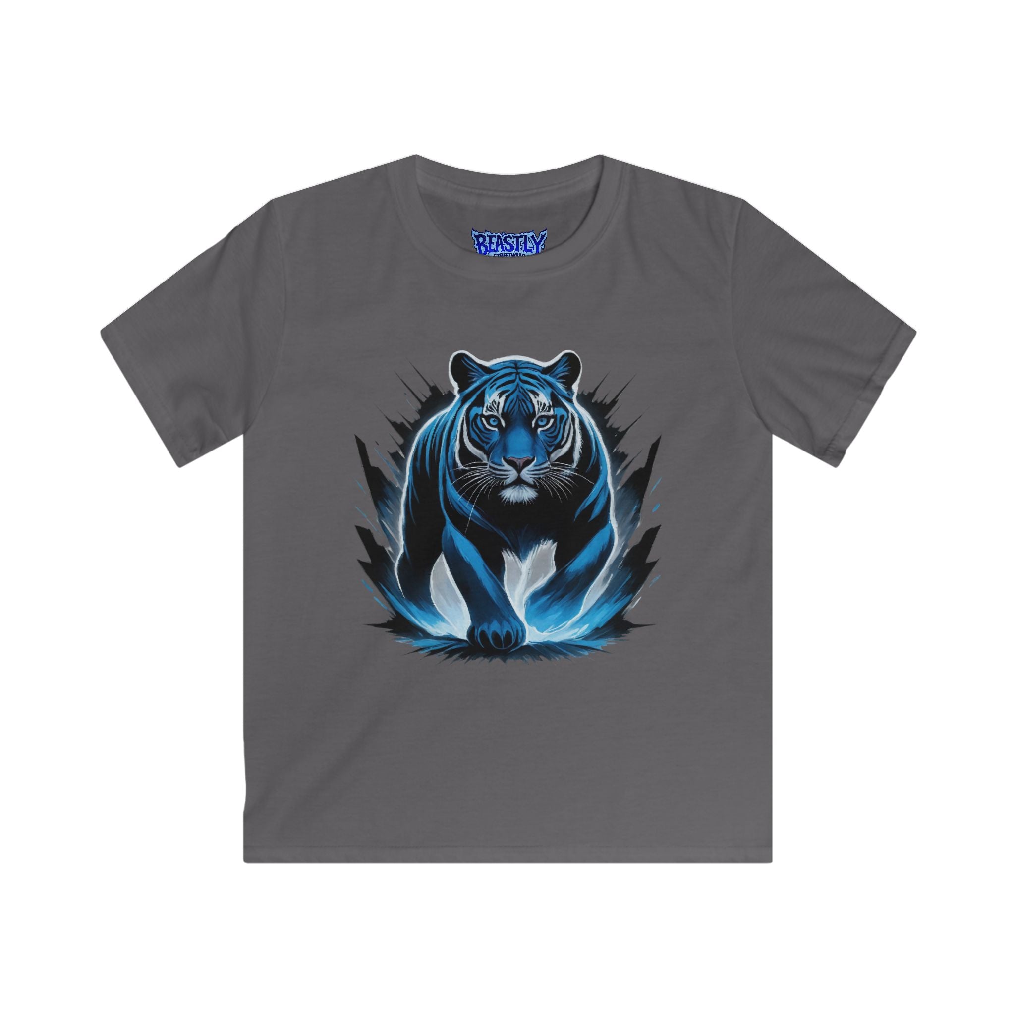 Pounce Youth Tee