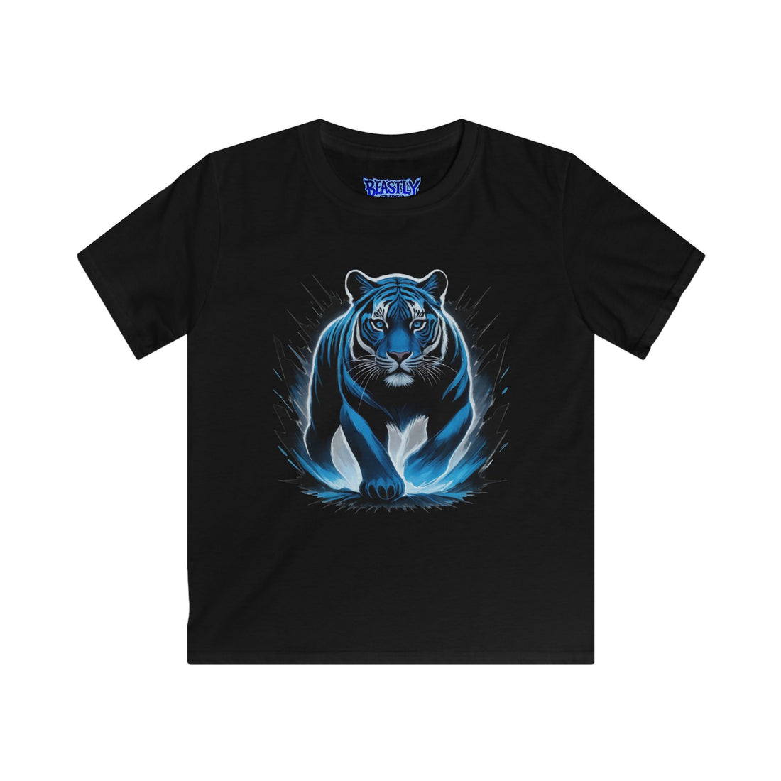 Pounce Youth Tee