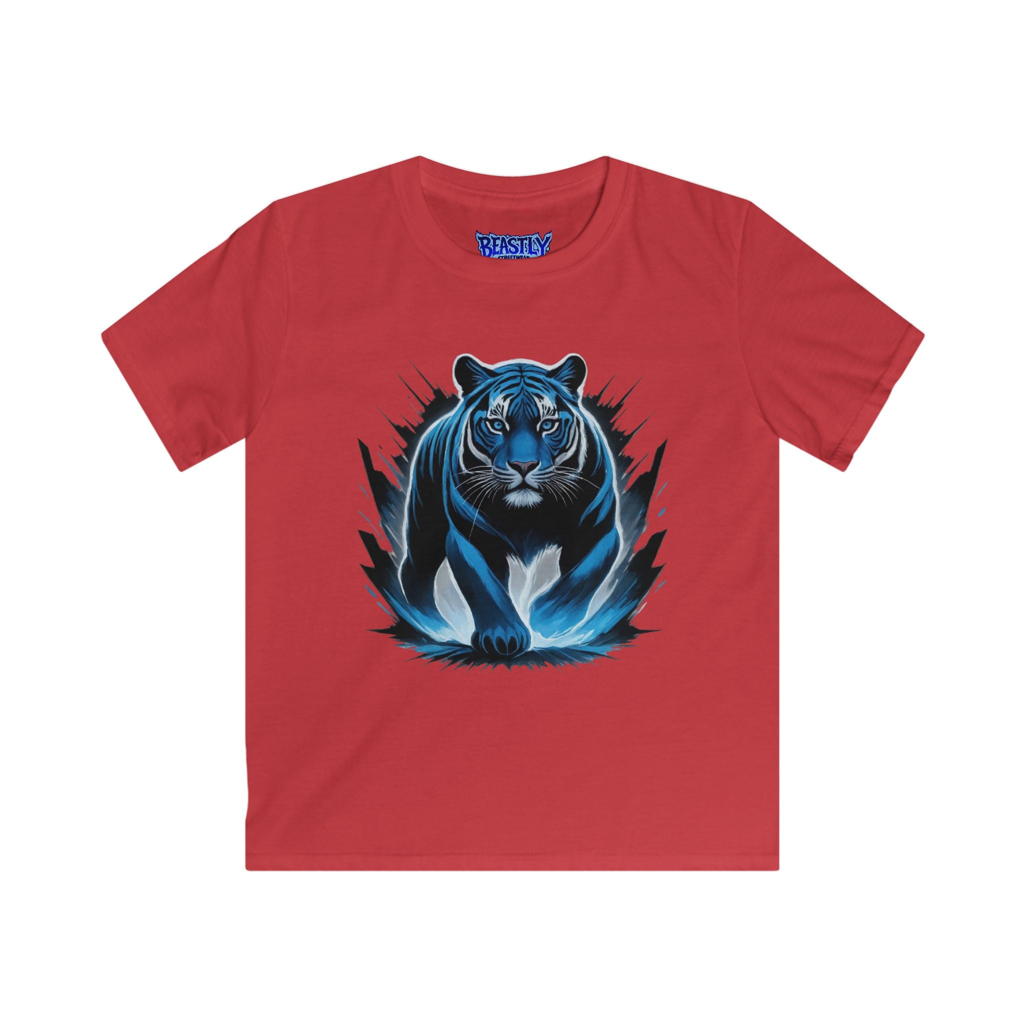 Pounce Youth Tee