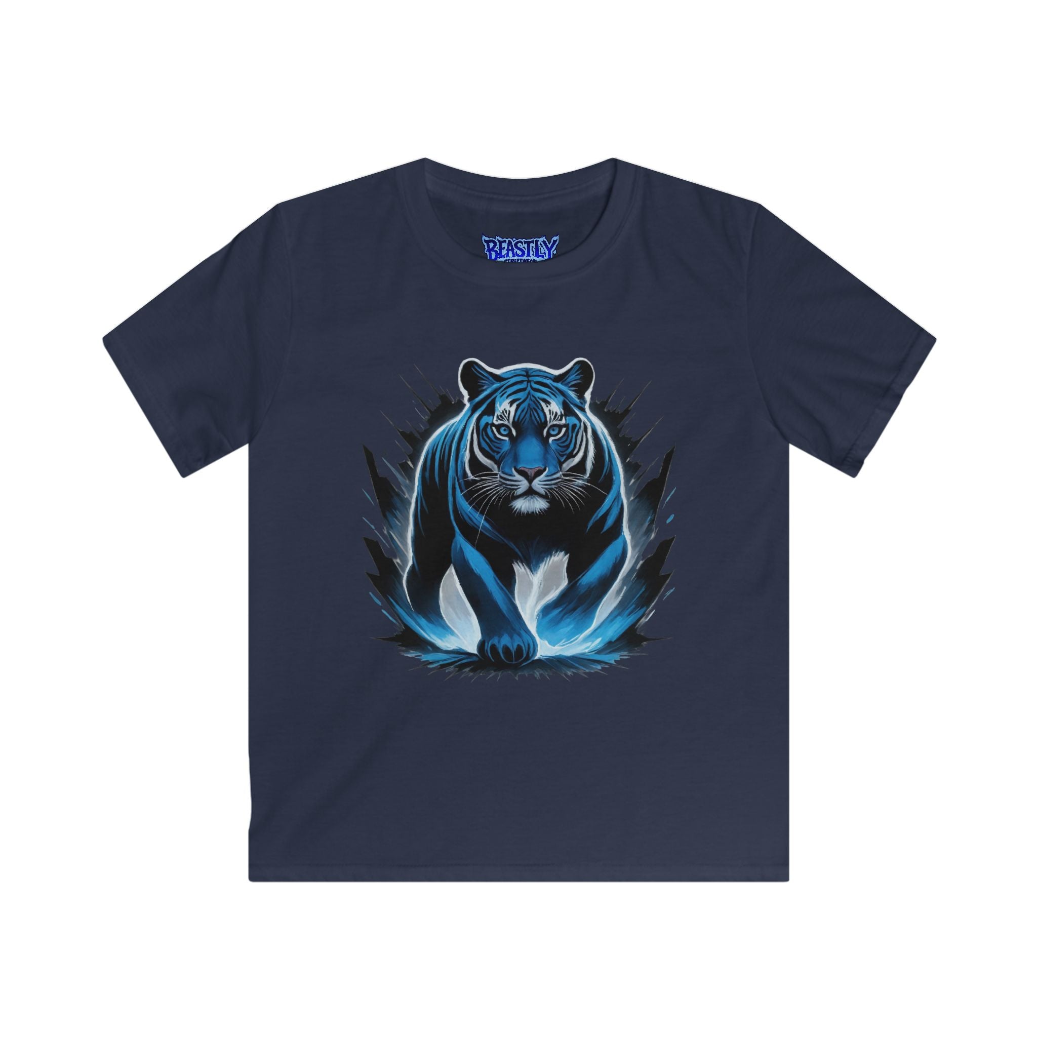 Pounce Youth Tee